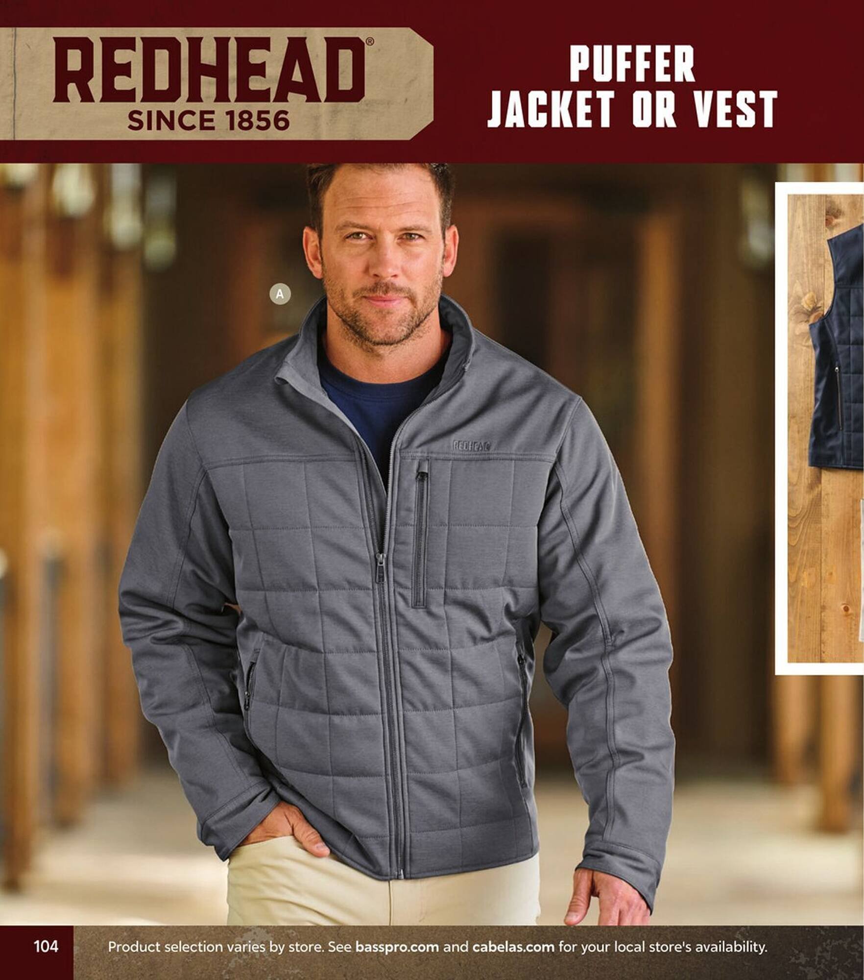 Bass Pro Weekly Ad (2025-09-14 - 2025-09-28)