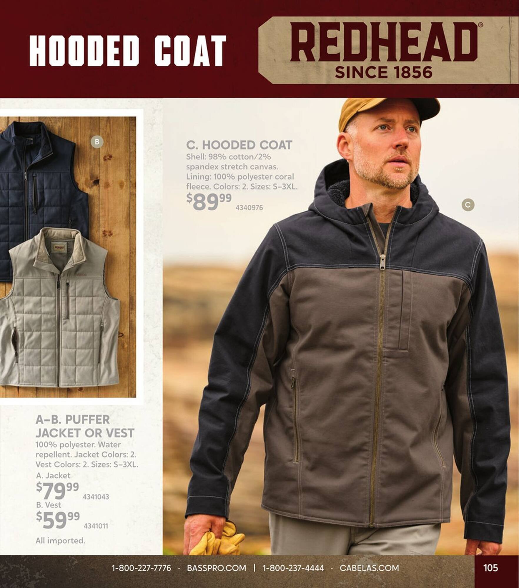 Bass Pro Weekly Ad (2025-09-14 - 2025-09-28)