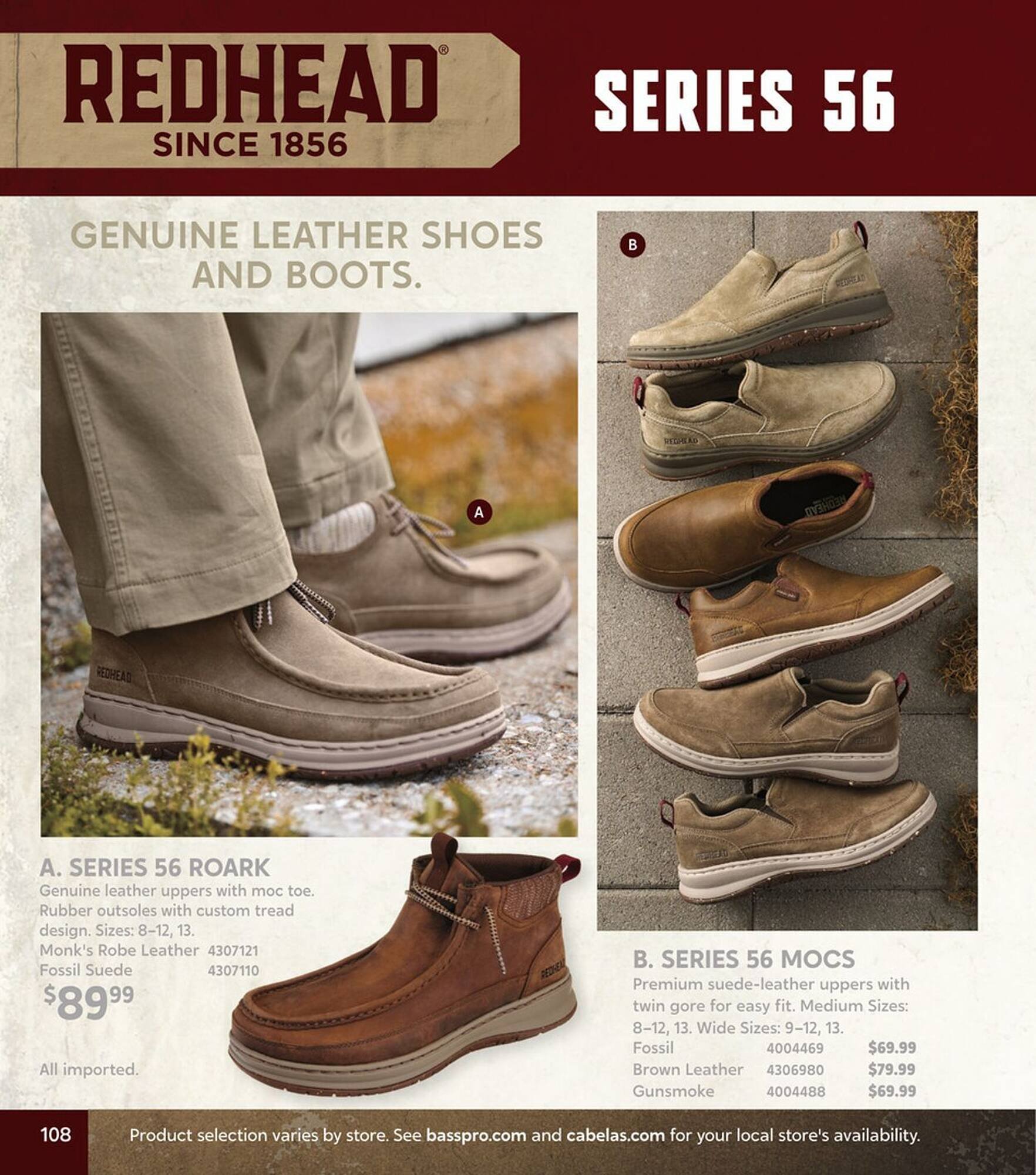 Bass Pro Weekly Ad (2025-09-14 - 2025-09-28)