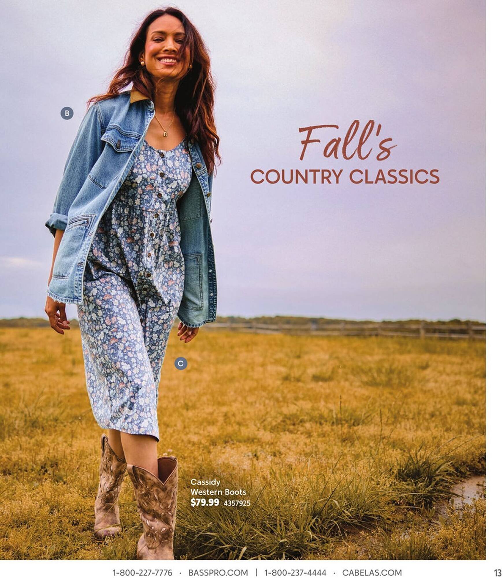 Bass Pro Weekly Ad (2025-09-14 - 2025-09-28)