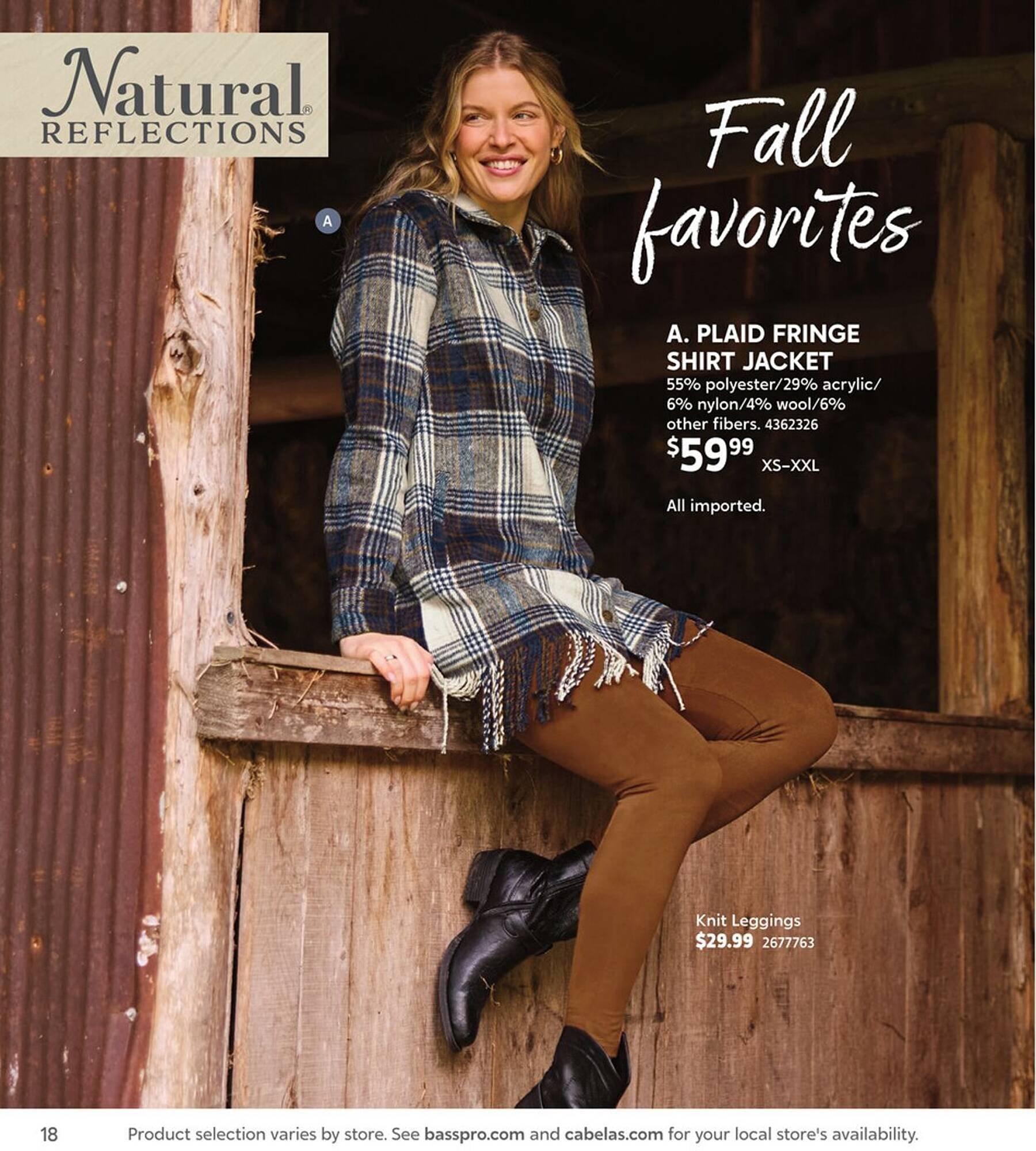 Bass Pro Weekly Ad (2025-09-14 - 2025-09-28)