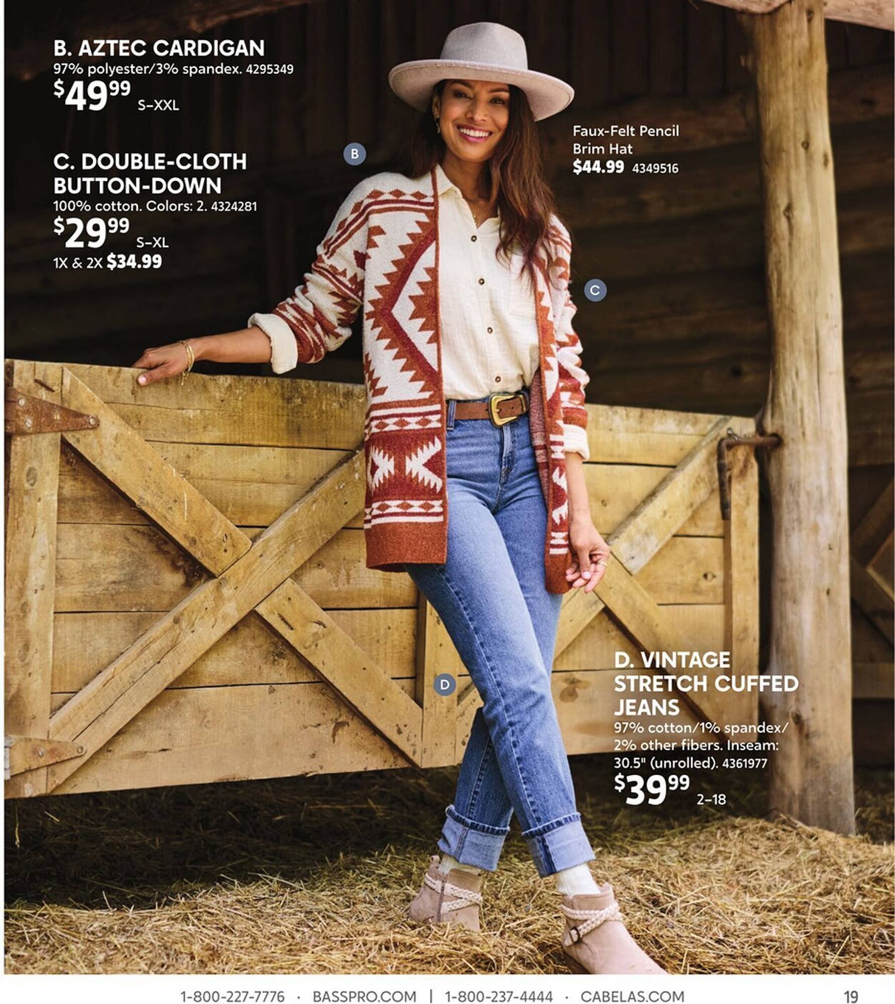 Bass Pro Weekly Ad (2025-09-14 - 2025-09-28)
