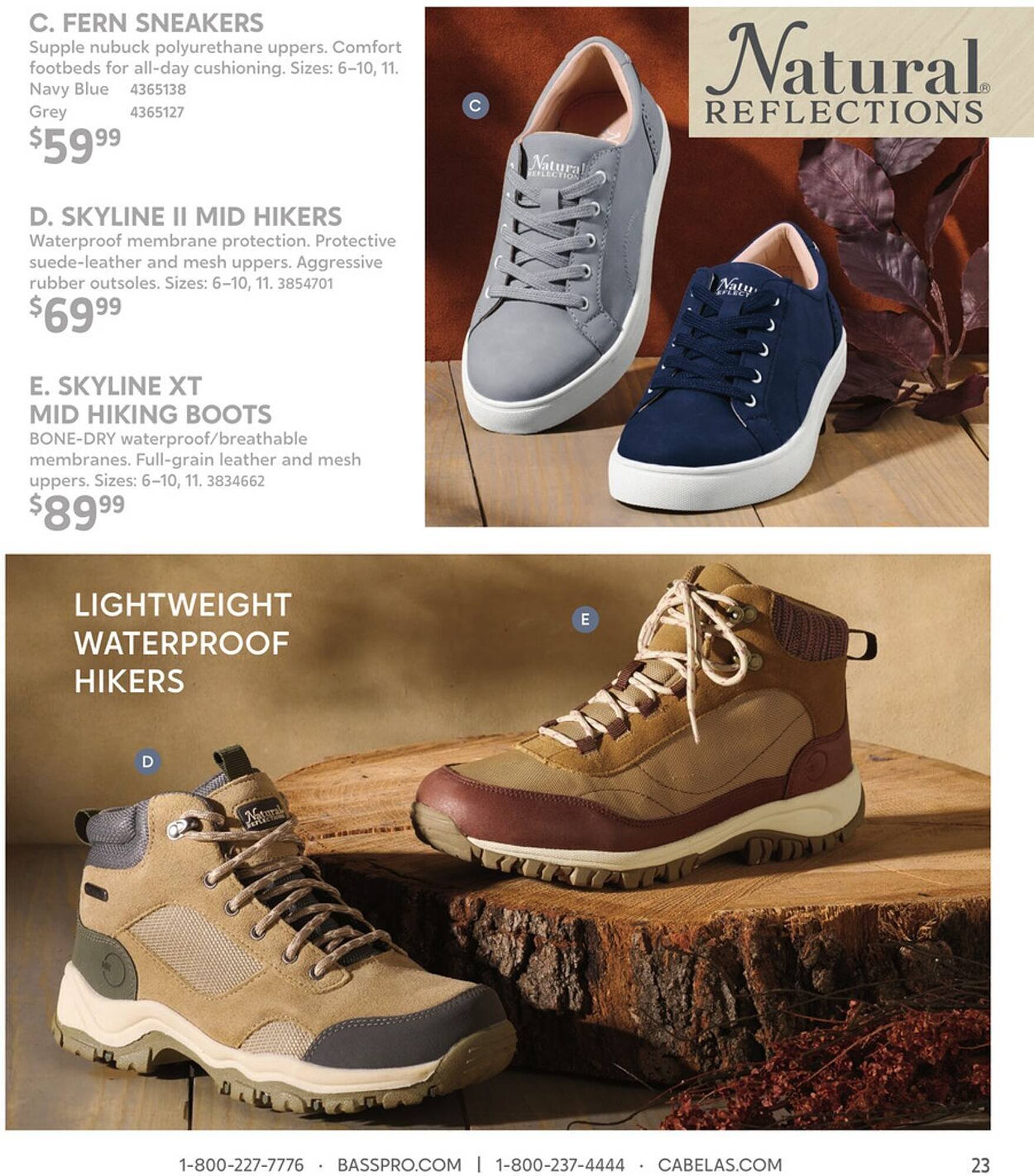Bass Pro Weekly Ad (2025-09-14 - 2025-09-28)