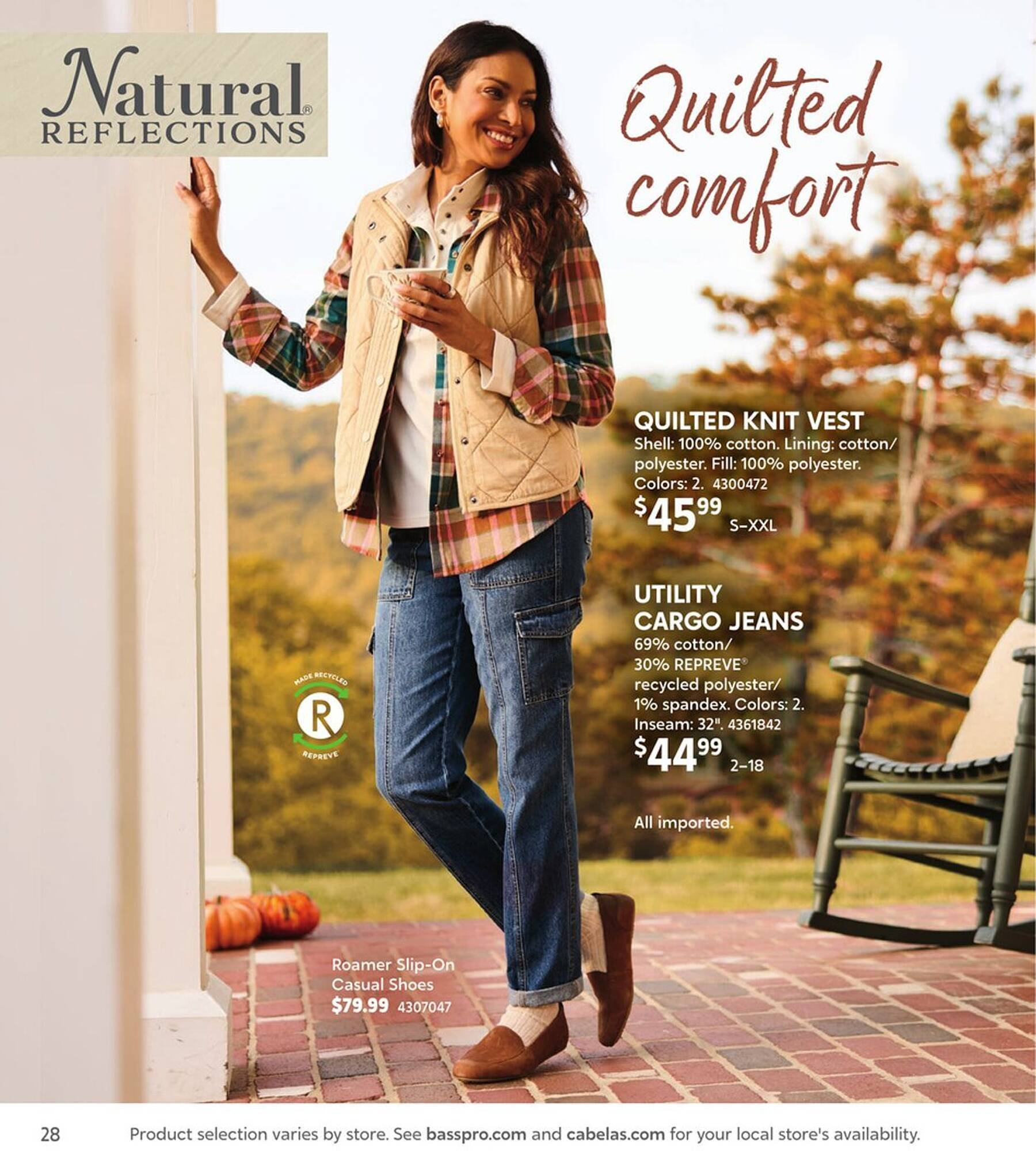 Bass Pro Weekly Ad (2025-09-14 - 2025-09-28)