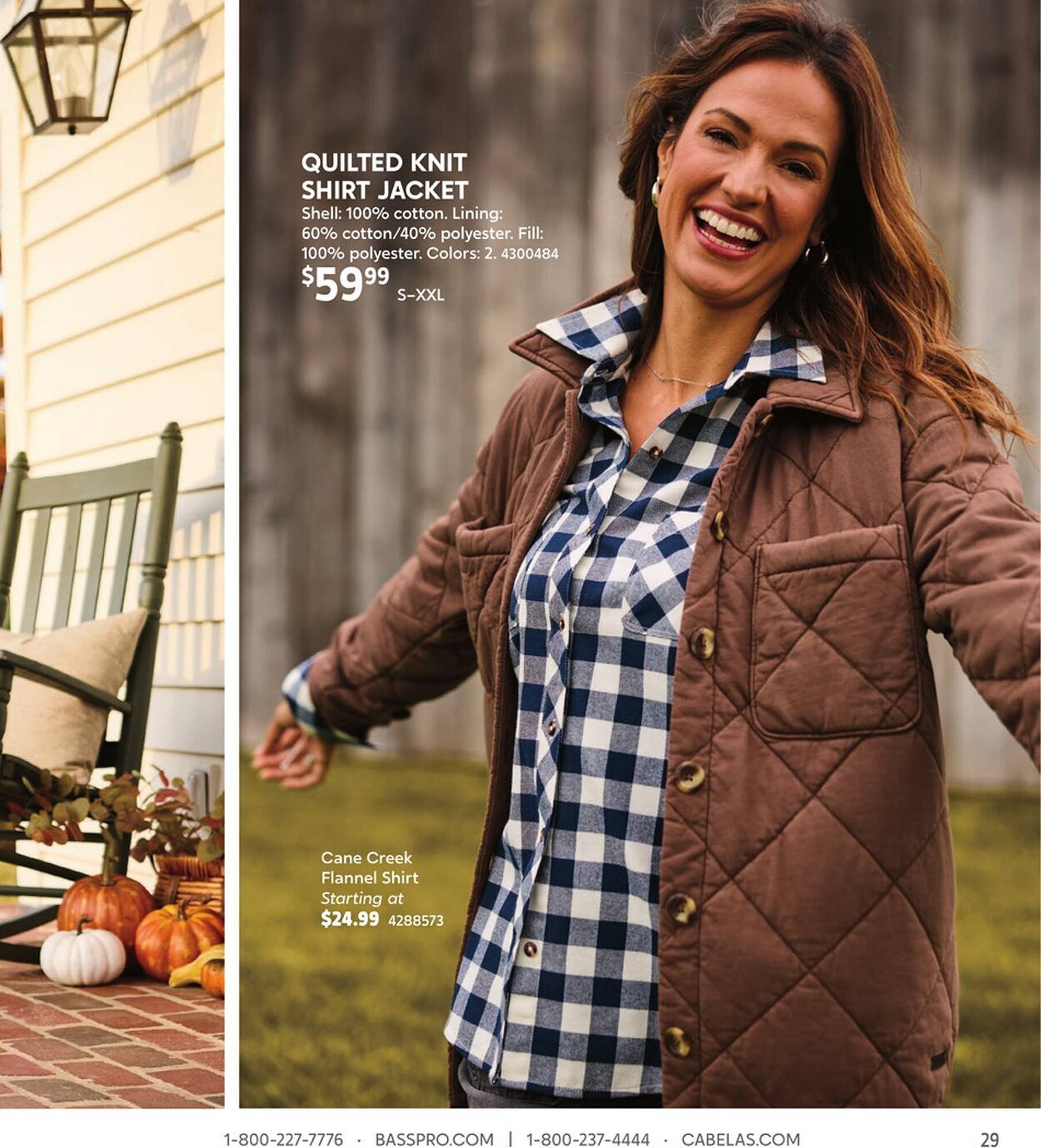 Bass Pro Weekly Ad (2025-09-14 - 2025-09-28)