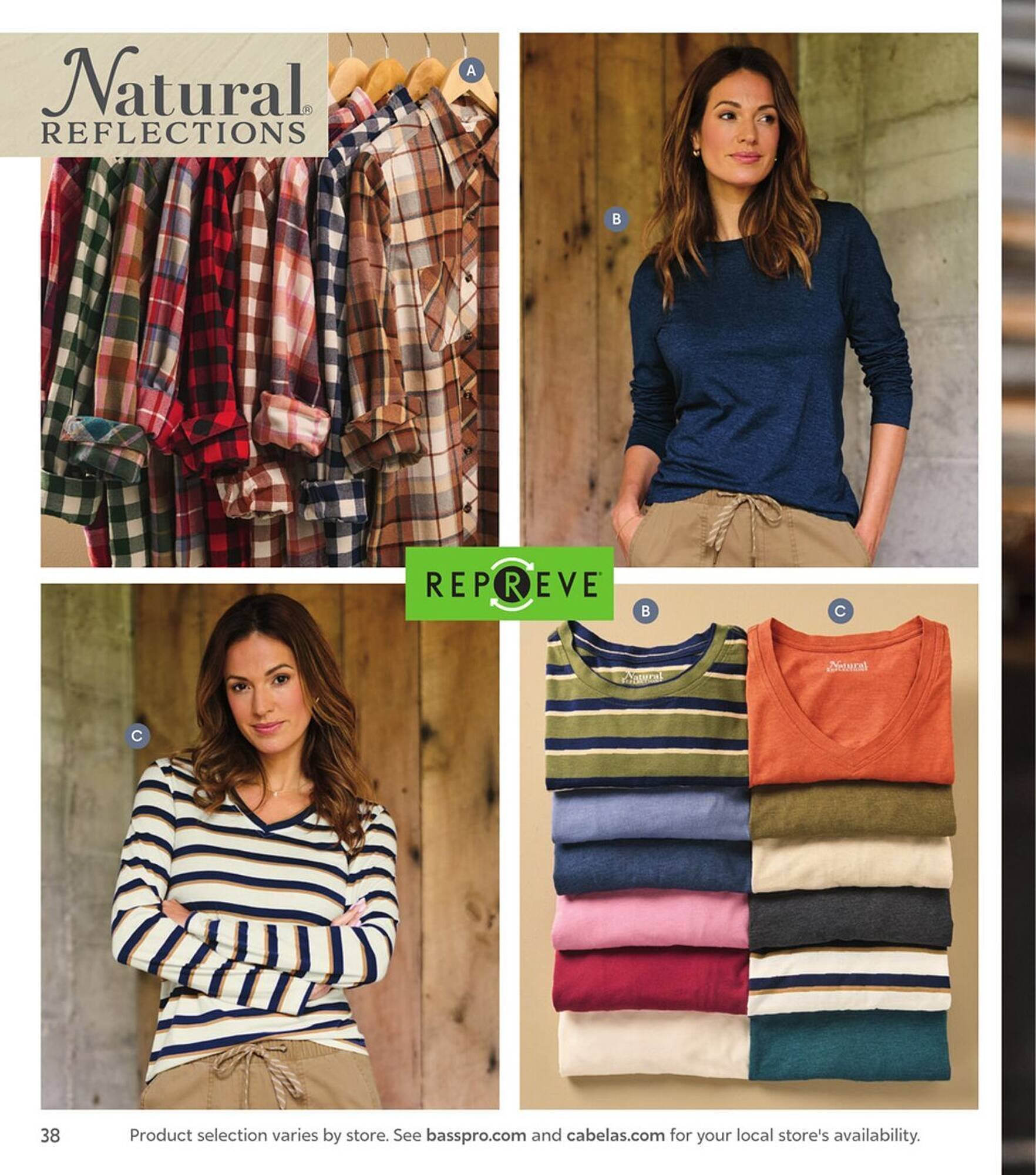 Bass Pro Weekly Ad (2025-09-14 - 2025-09-28)
