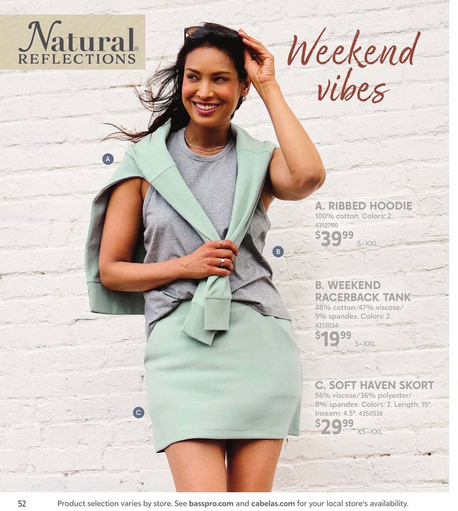 Bass Pro Weekly Ad (2025-09-14 - 2025-09-28)