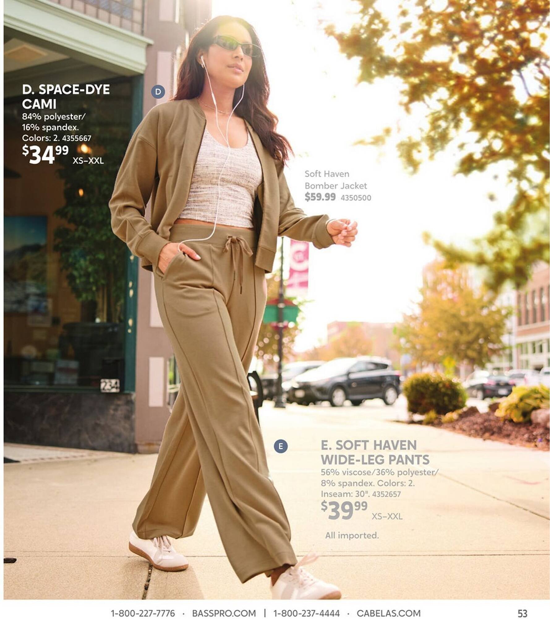 Bass Pro Weekly Ad (2025-09-14 - 2025-09-28)
