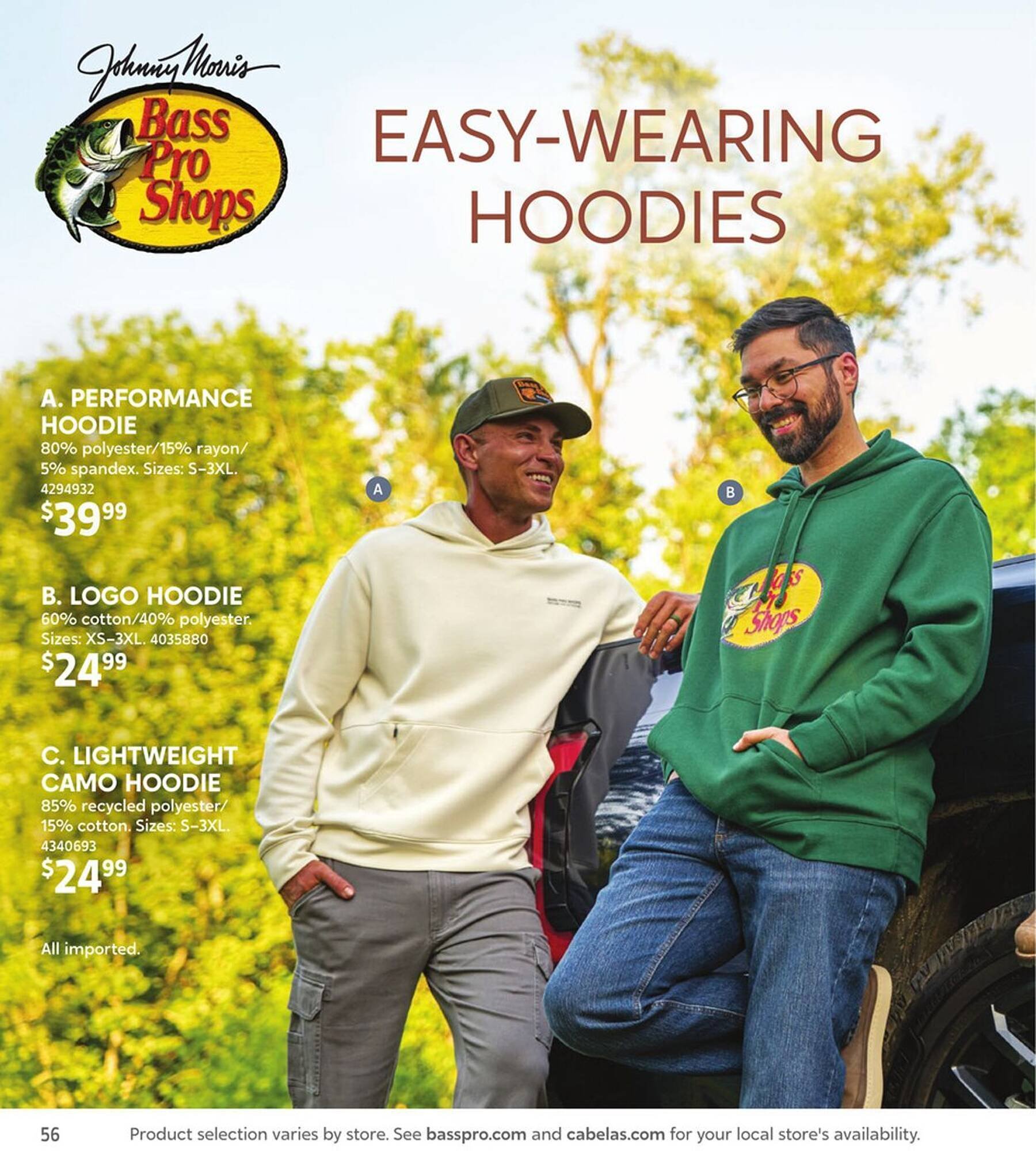 Bass Pro Weekly Ad (2025-09-14 - 2025-09-28)