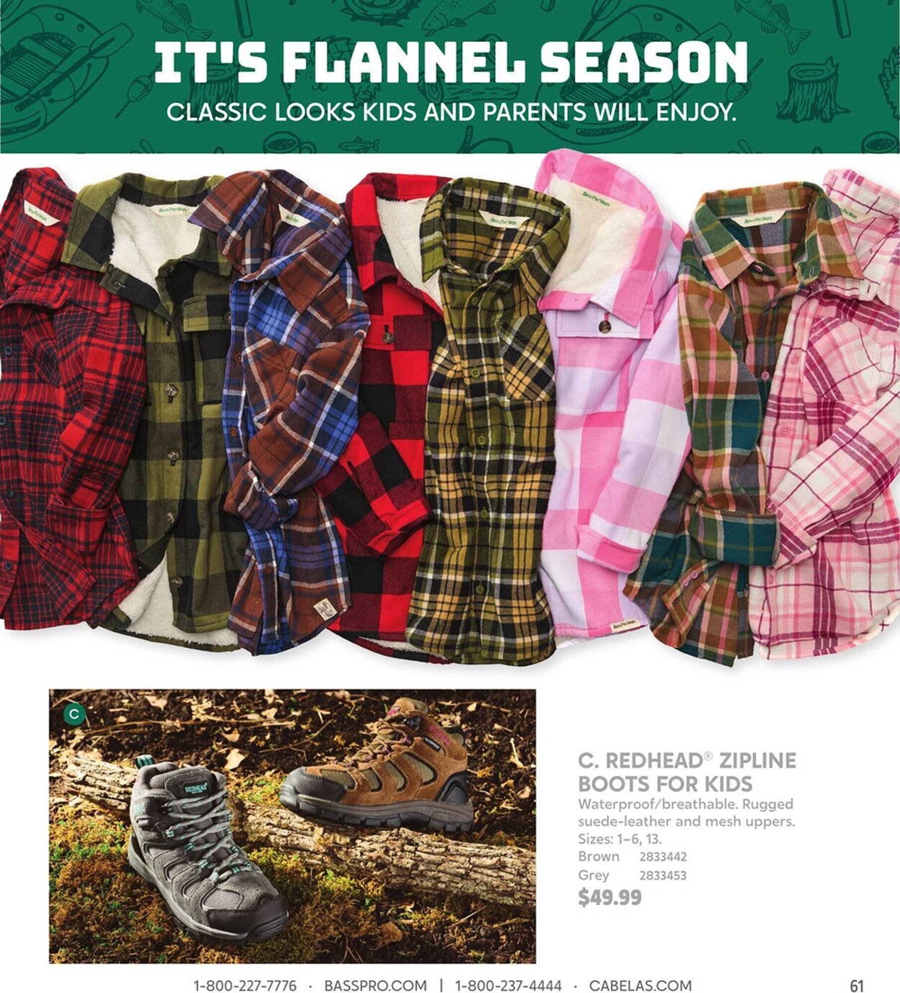 Bass Pro Weekly Ad (2025-09-14 - 2025-09-28)
