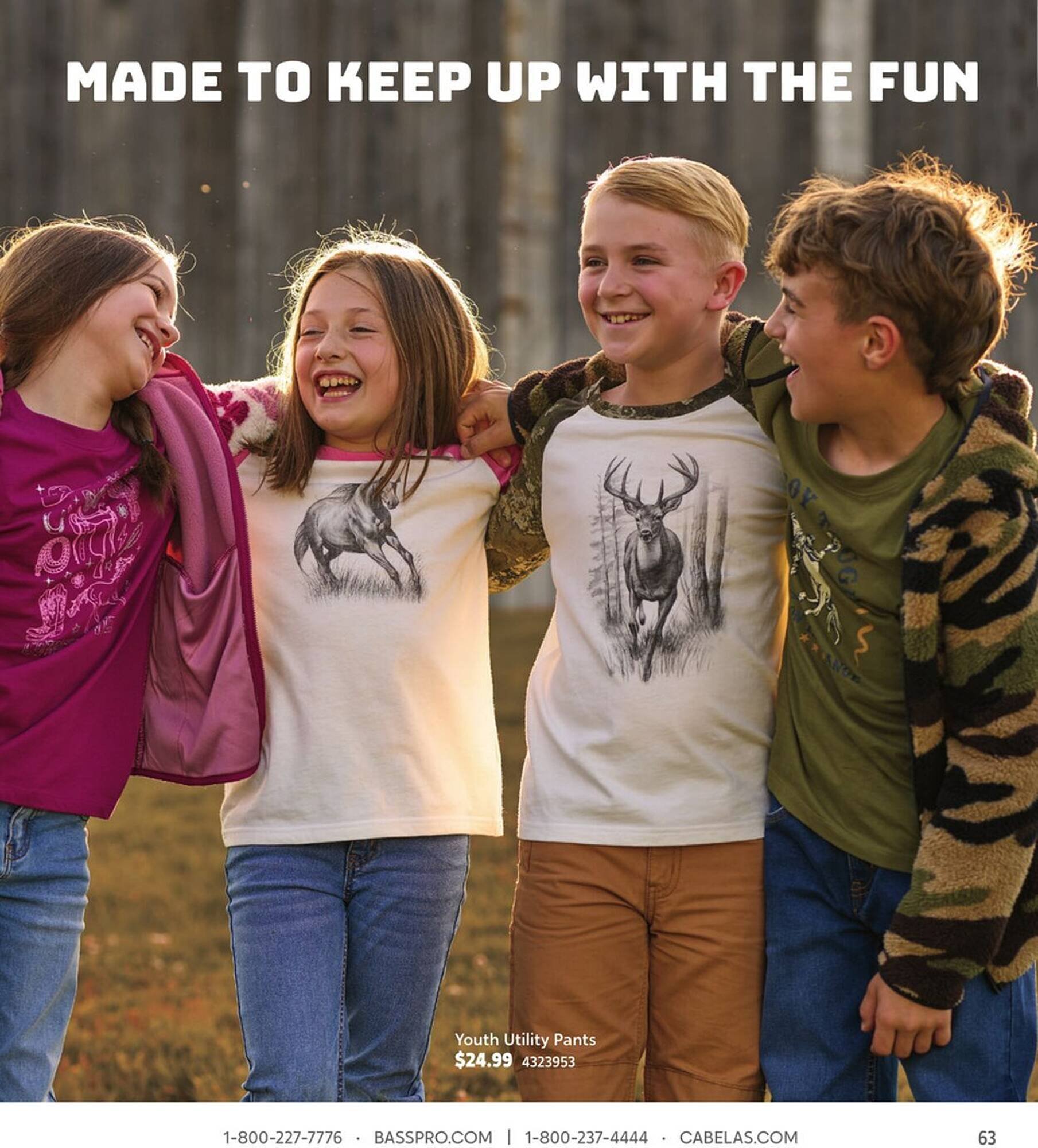Bass Pro Weekly Ad (2025-09-14 - 2025-09-28)