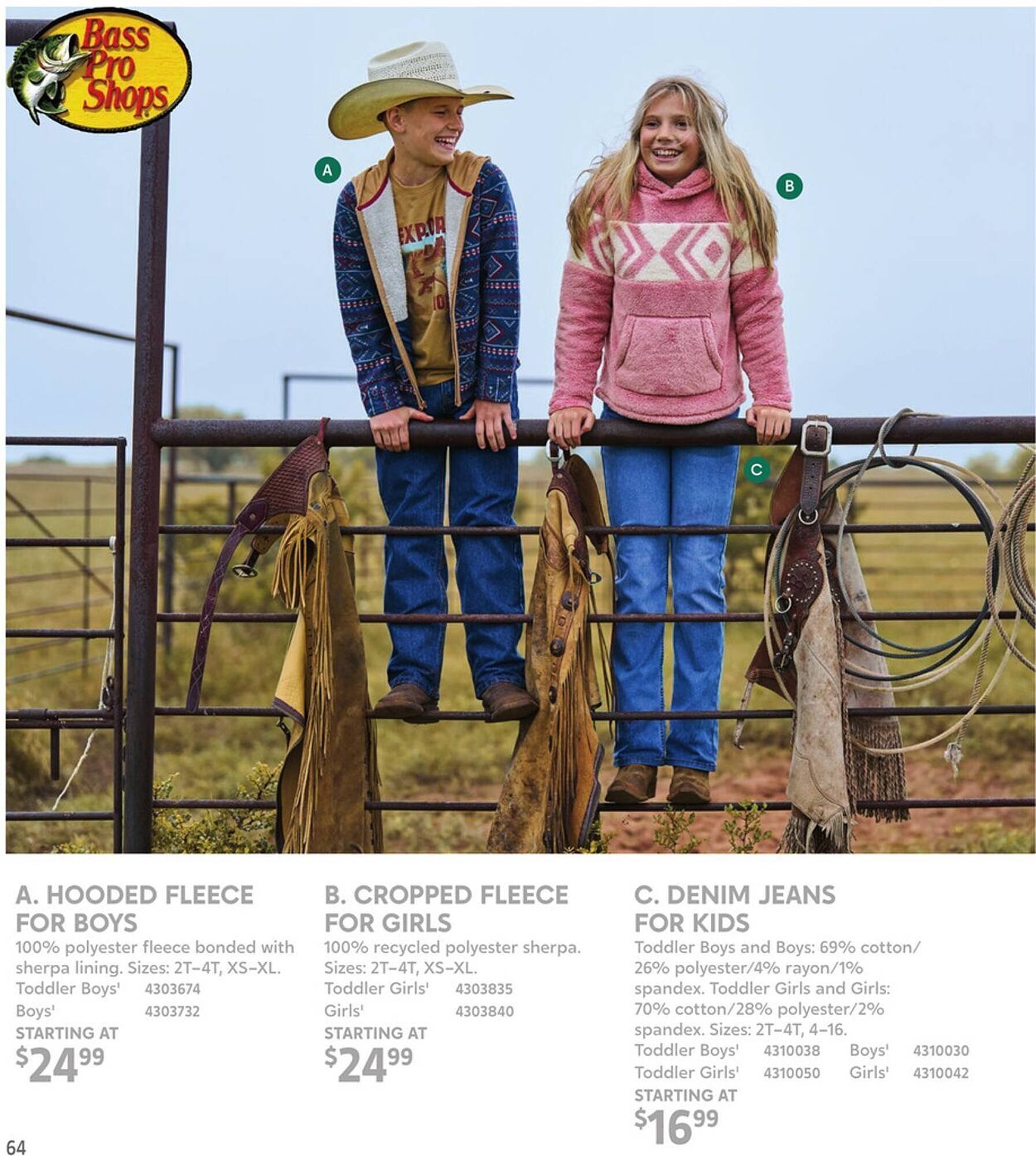 Bass Pro Weekly Ad (2025-09-14 - 2025-09-28)