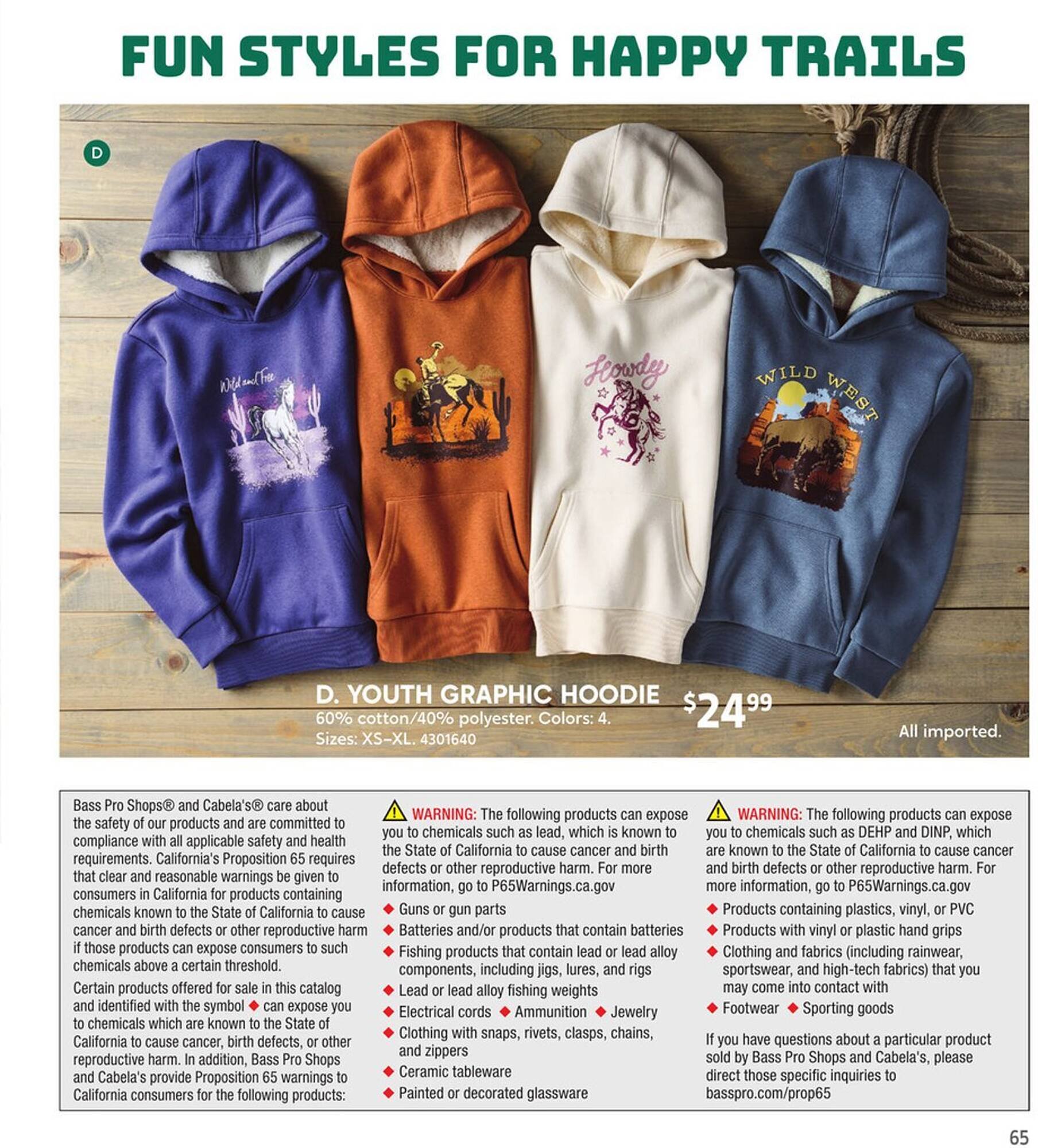 Bass Pro Weekly Ad (2025-09-14 - 2025-09-28)