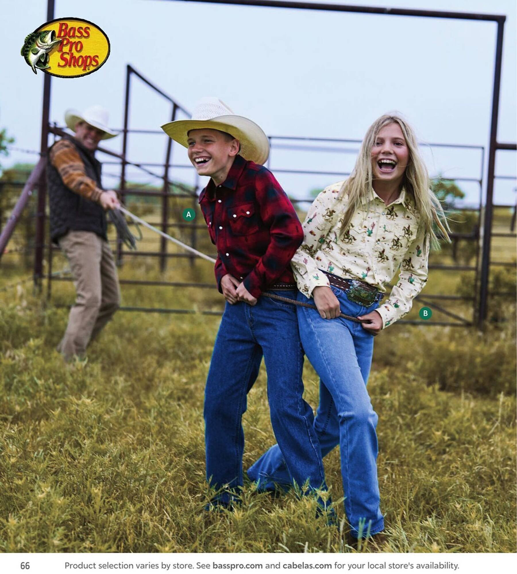 Bass Pro Weekly Ad (2025-09-14 - 2025-09-28)
