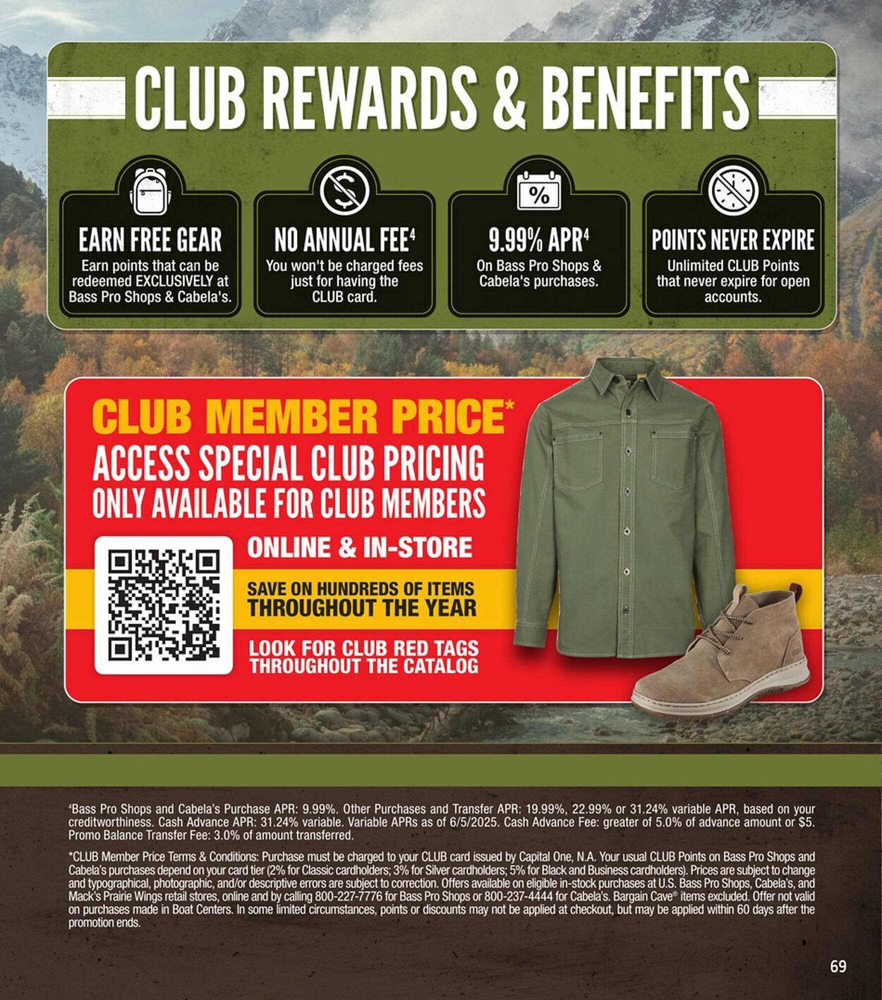 Bass Pro Weekly Ad (2025-09-14 - 2025-09-28)