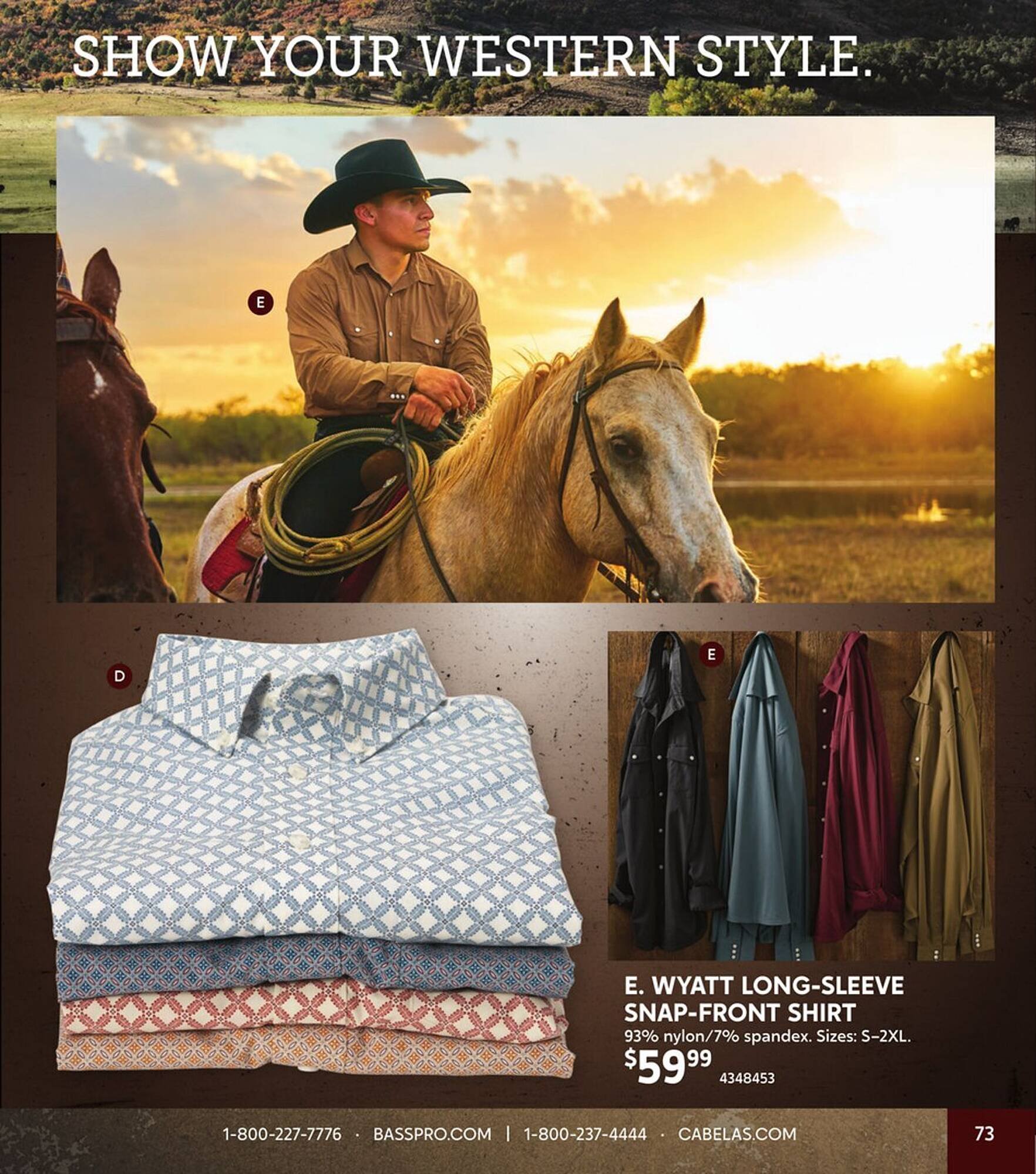 Bass Pro Weekly Ad (2025-09-14 - 2025-09-28)