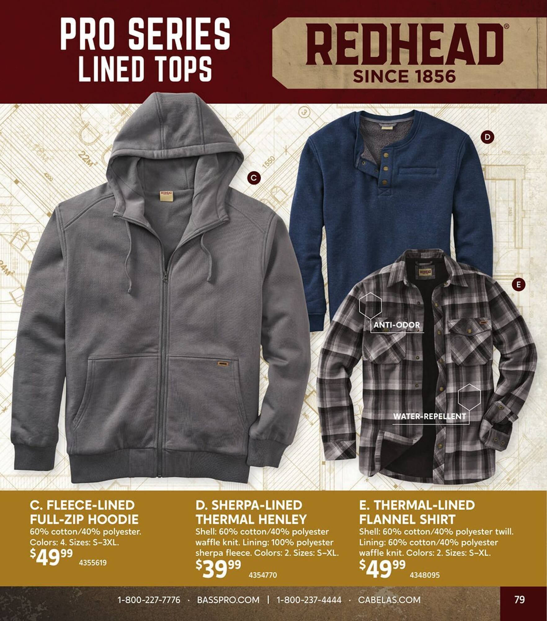 Bass Pro Weekly Ad (2025-09-14 - 2025-09-28)