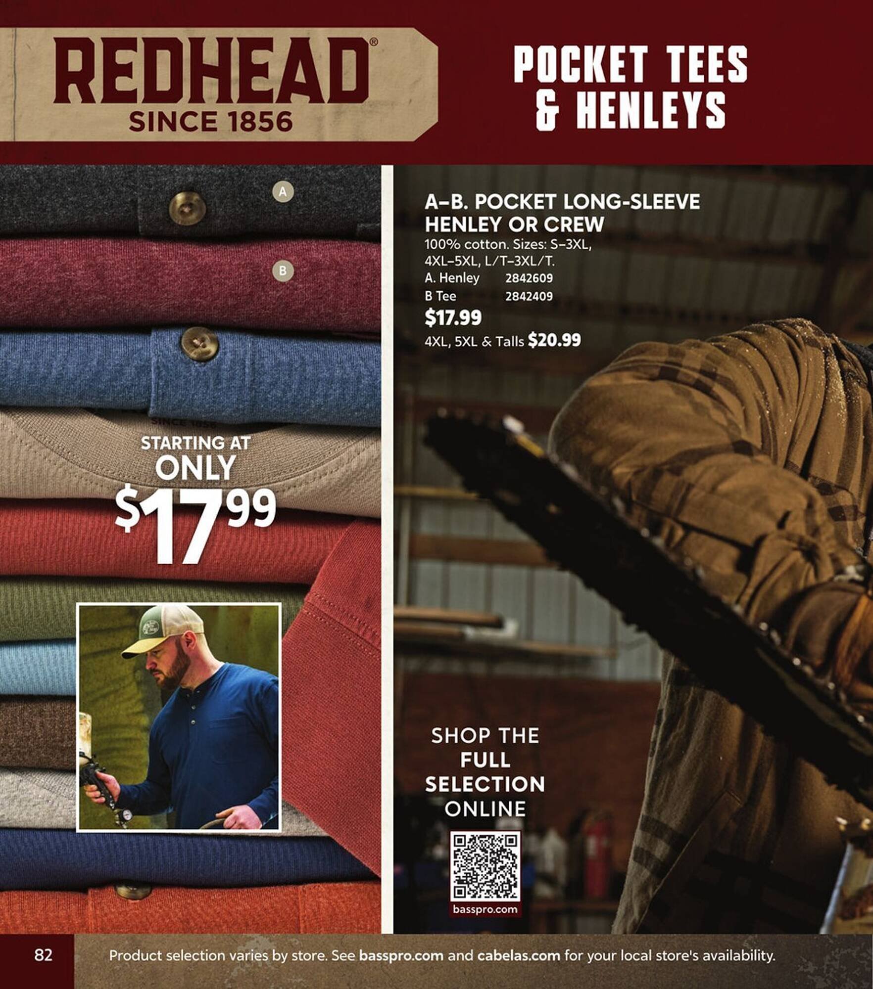 Bass Pro Weekly Ad (2025-09-14 - 2025-09-28)