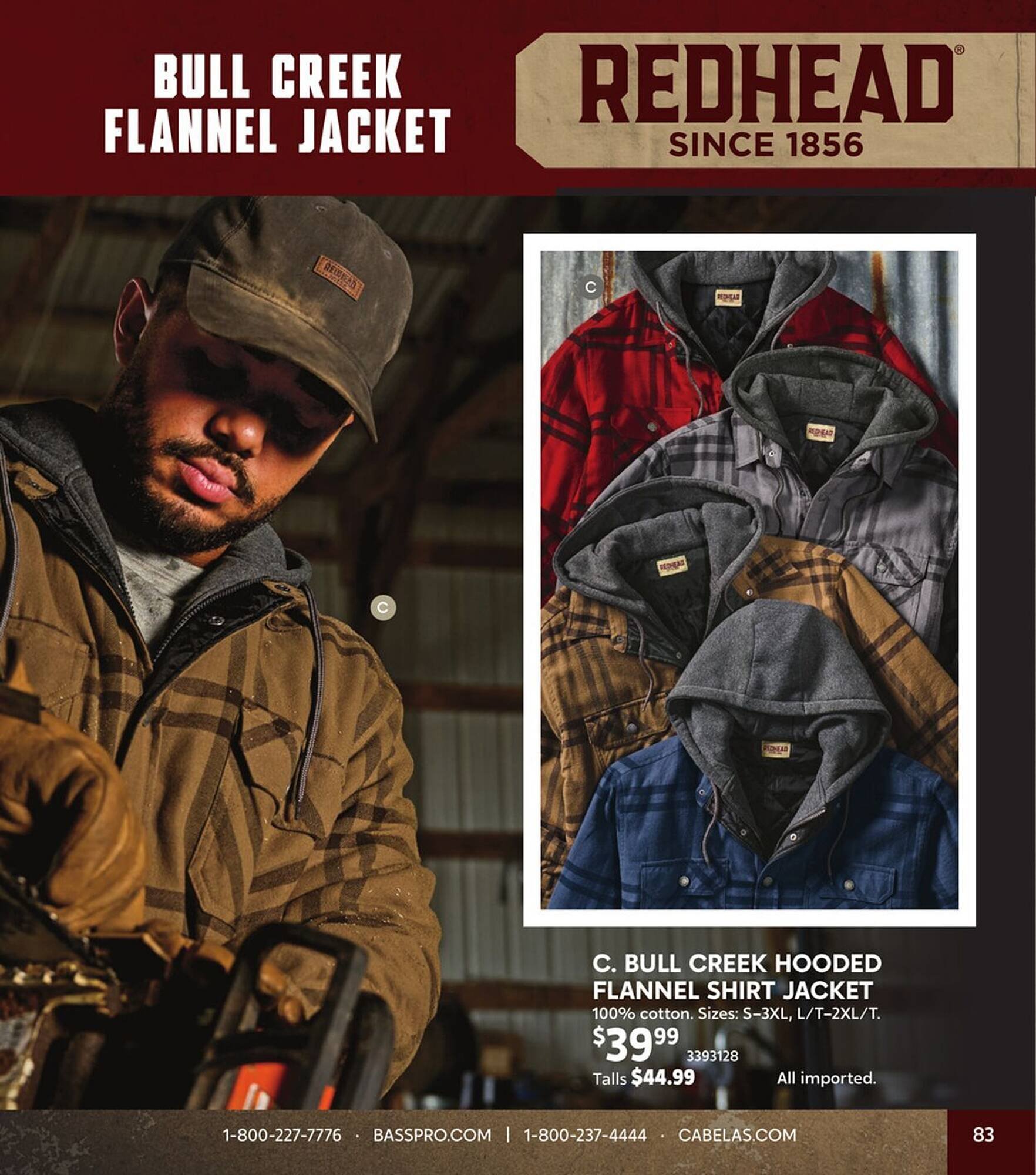 Bass Pro Weekly Ad (2025-09-14 - 2025-09-28)