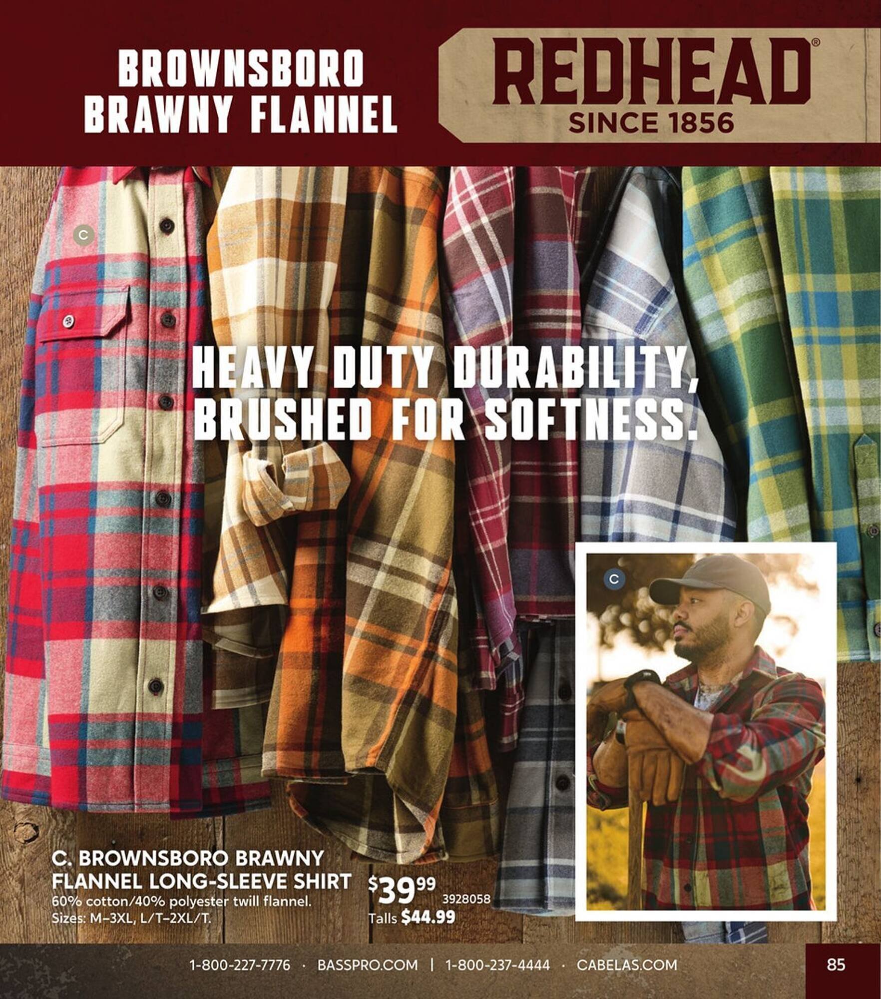 Bass Pro Weekly Ad (2025-09-14 - 2025-09-28)