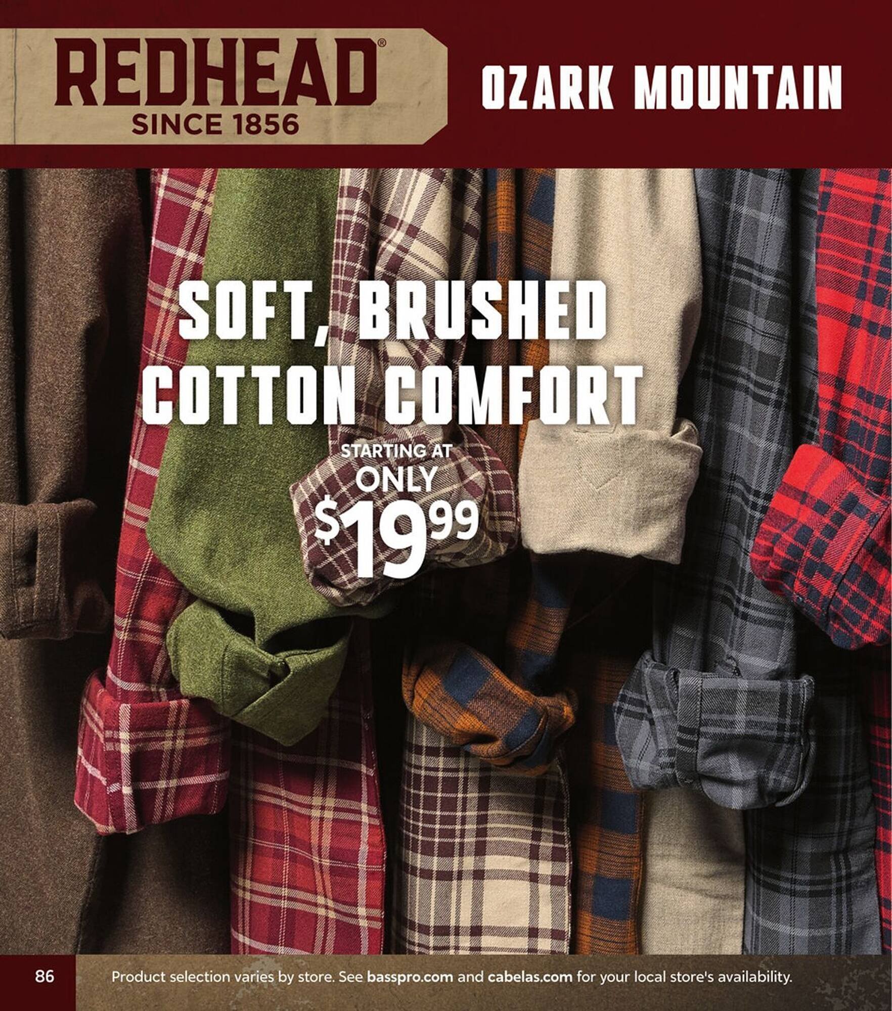 Bass Pro Weekly Ad (2025-09-14 - 2025-09-28)