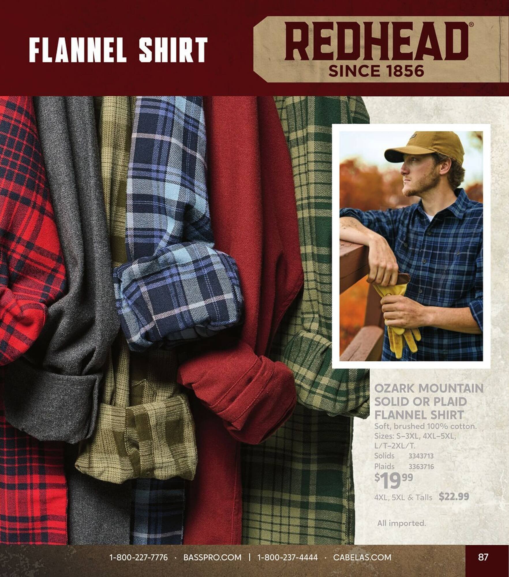 Bass Pro Weekly Ad (2025-09-14 - 2025-09-28)