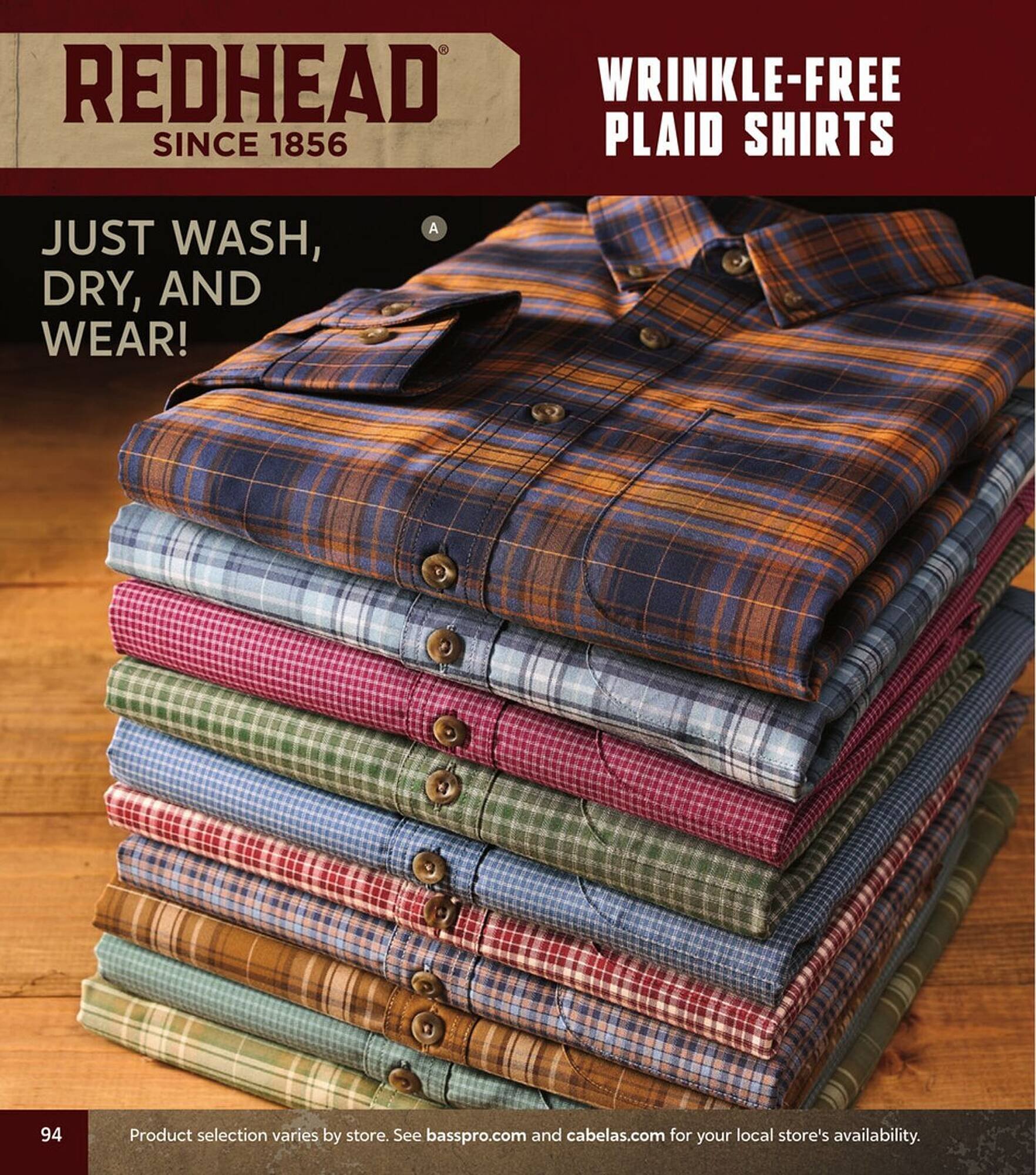 Bass Pro Weekly Ad (2025-09-14 - 2025-09-28)