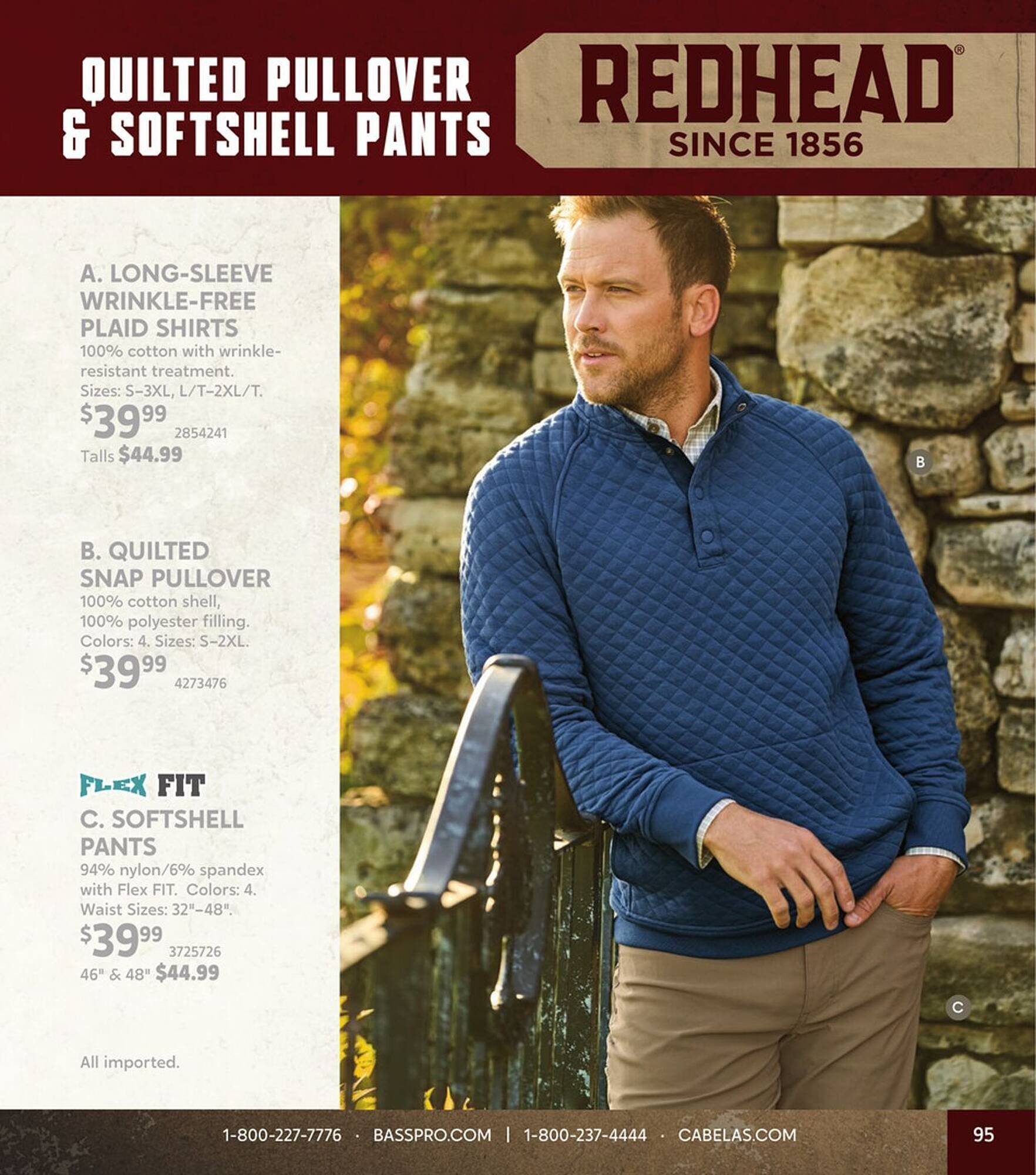 Bass Pro Weekly Ad (2025-09-14 - 2025-09-28)