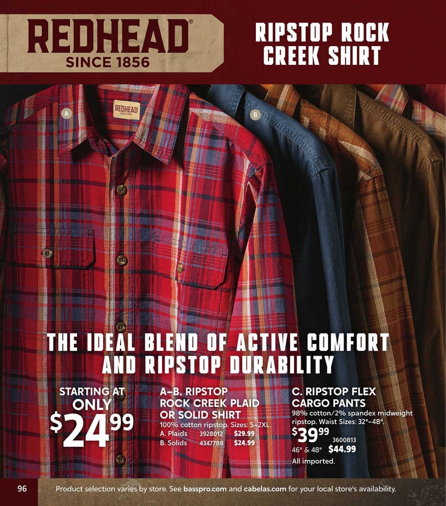 Bass Pro Weekly Ad (2025-09-14 - 2025-09-28)