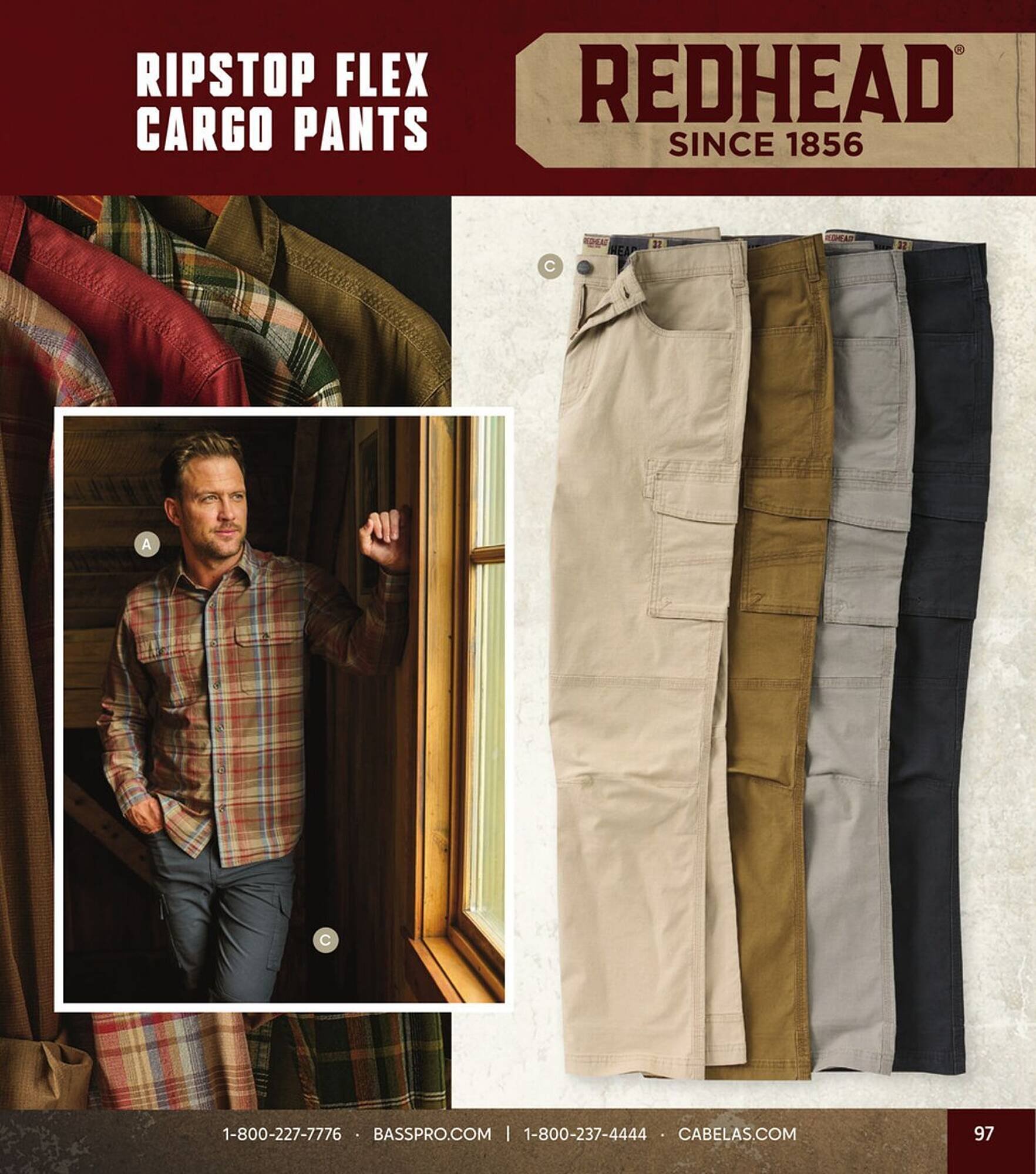 Bass Pro Weekly Ad (2025-09-14 - 2025-09-28)