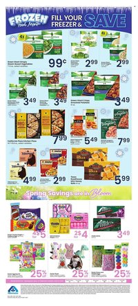 Albertsons weekly ad