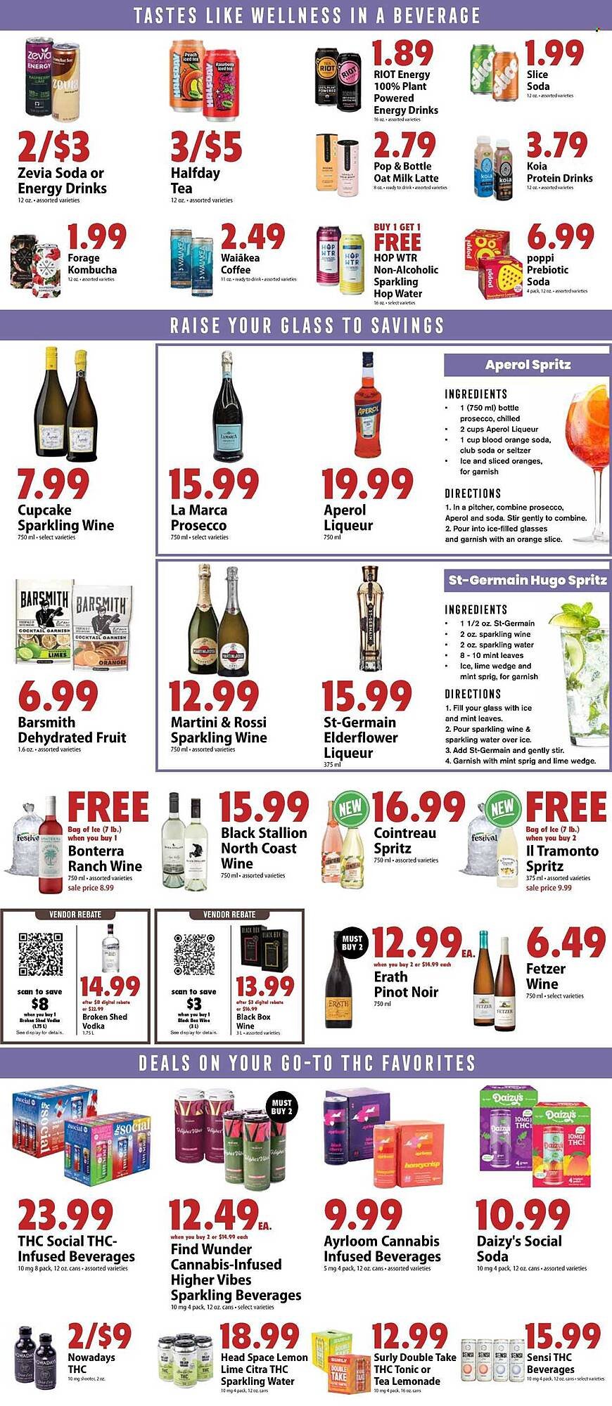 Festival Foods weekly ad