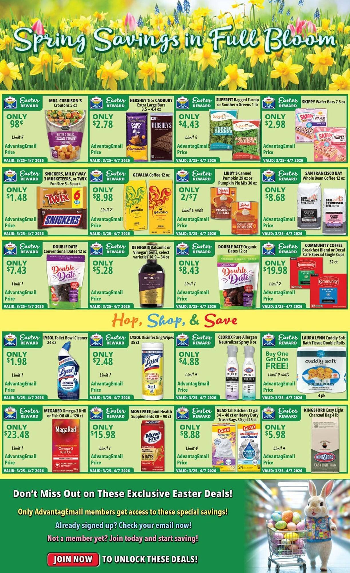 Ingles Markets weekly ad
