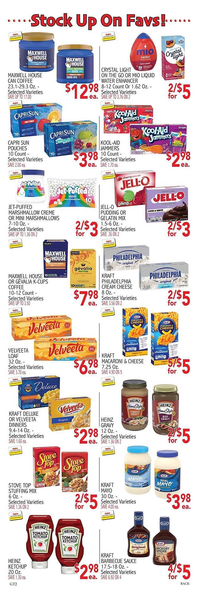 Ingles Markets weekly ad