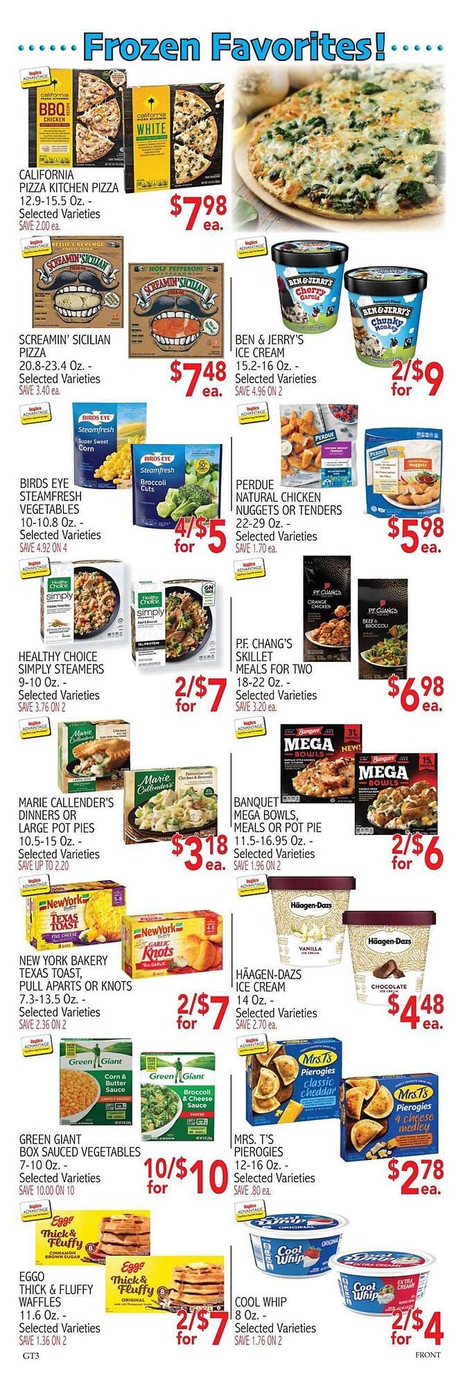Ingles Markets weekly ad