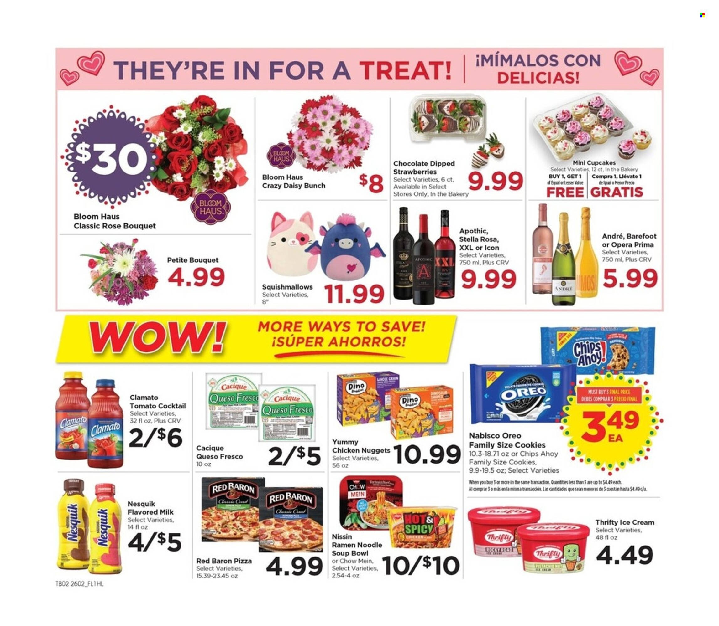 Food 4 Less weekly ad
