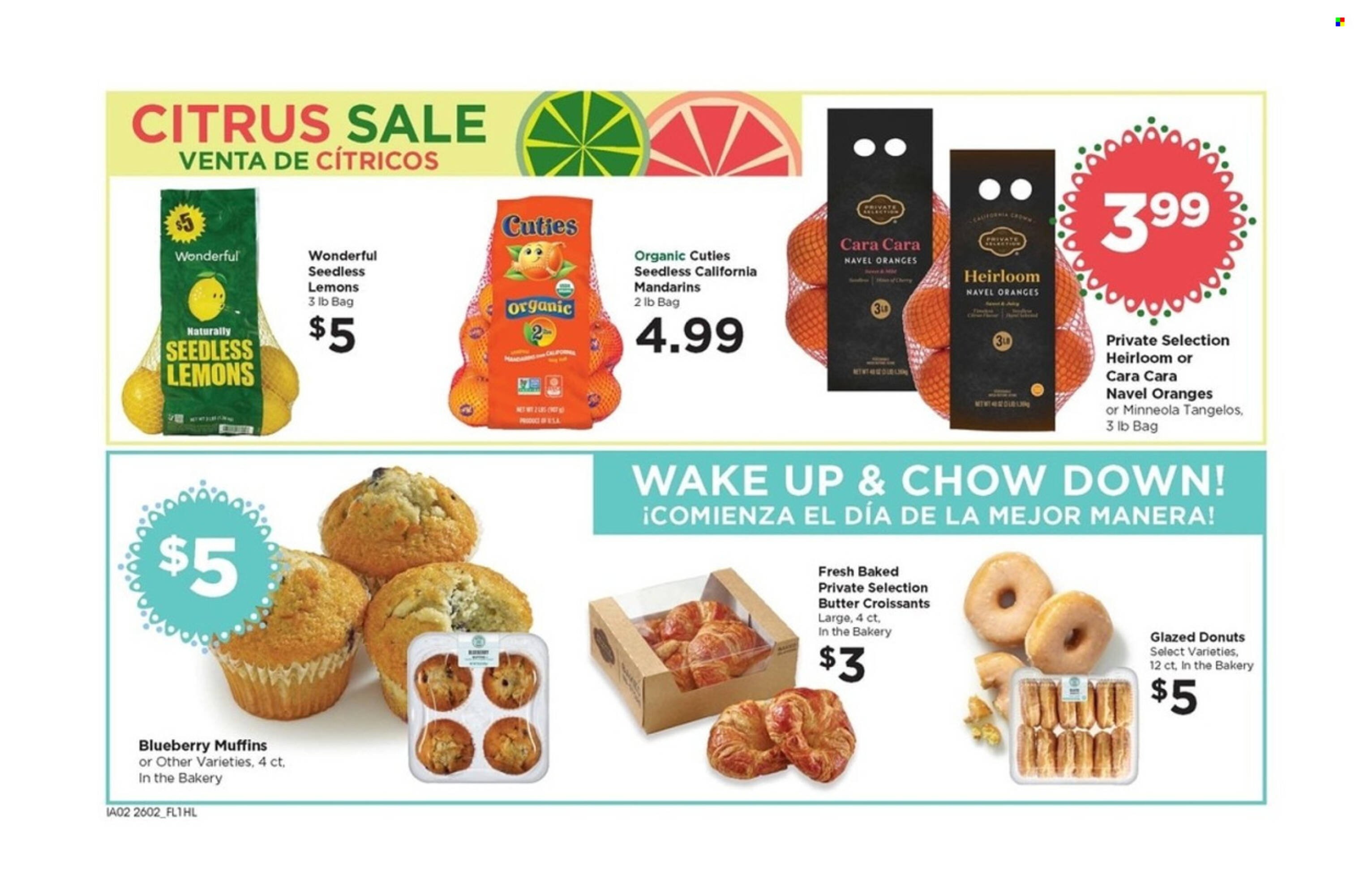 Food 4 Less weekly ad