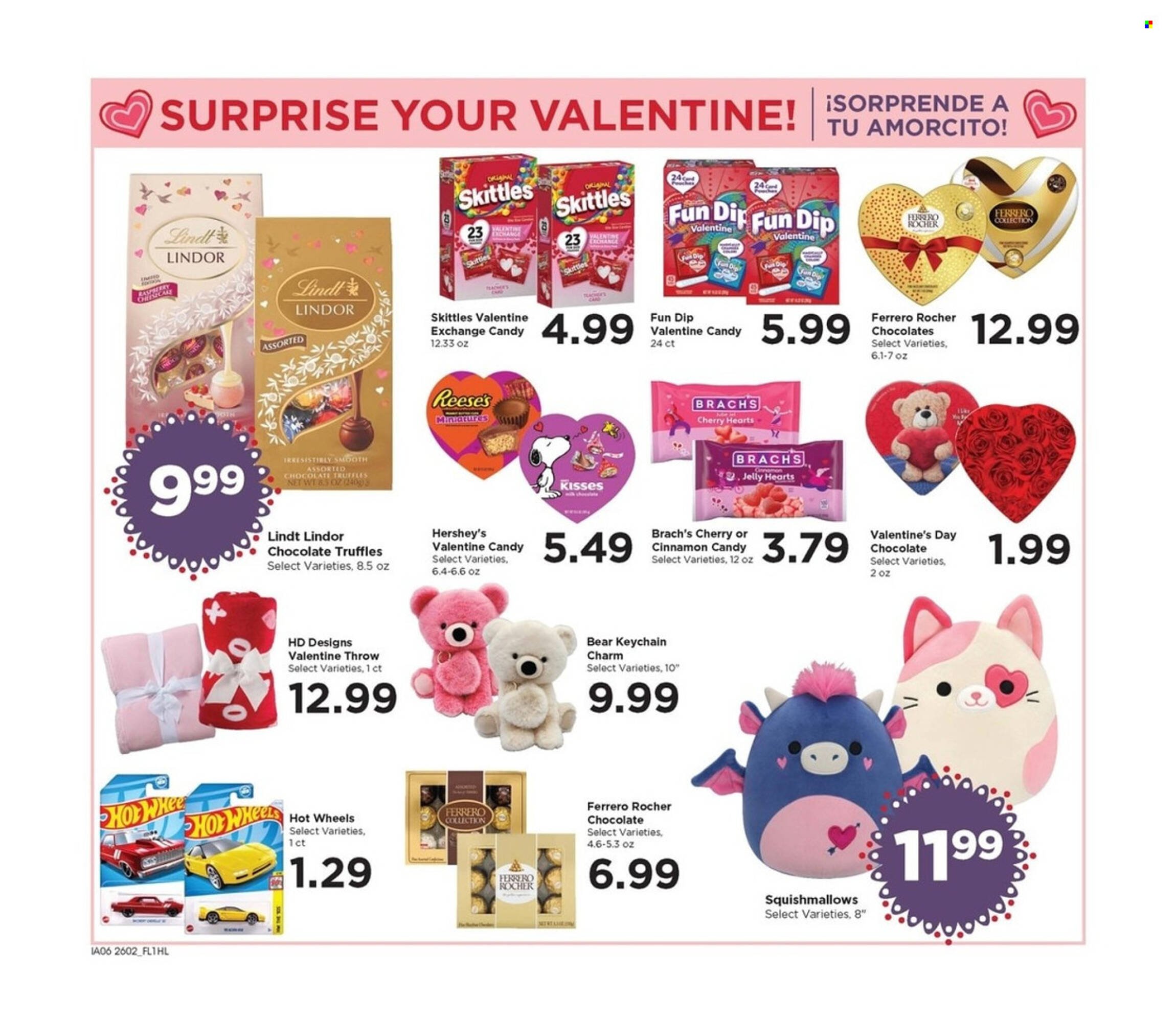 Food 4 Less weekly ad