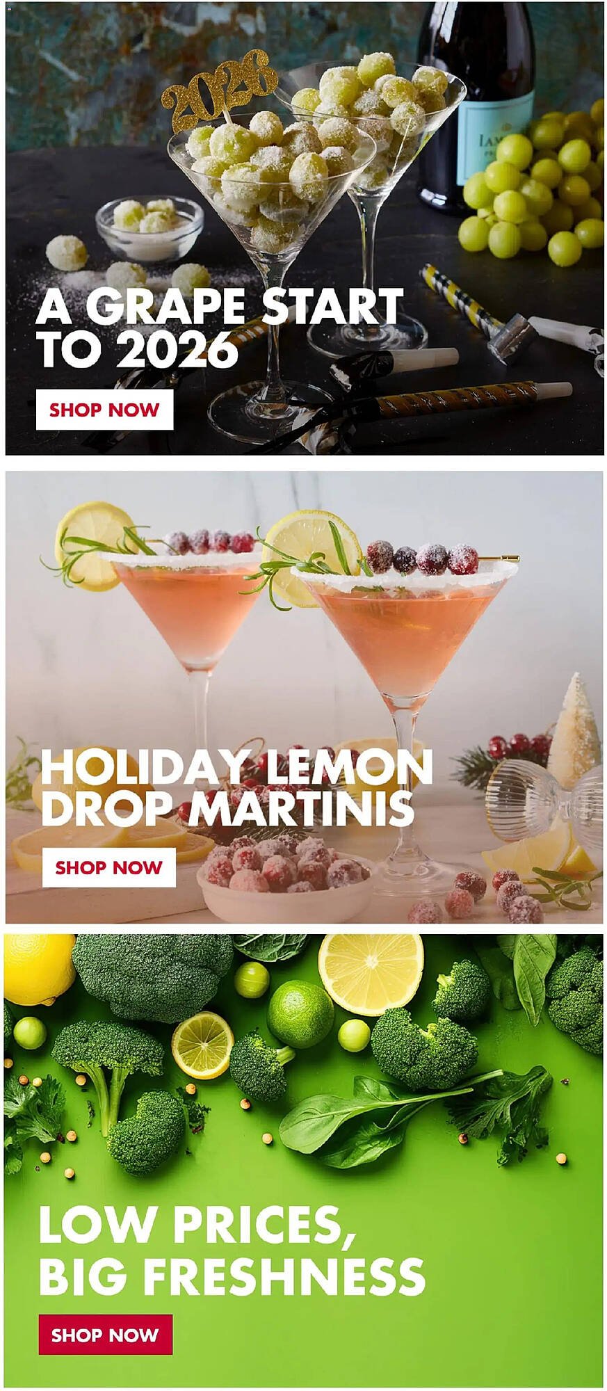 Smart &amp; Final weekly ad