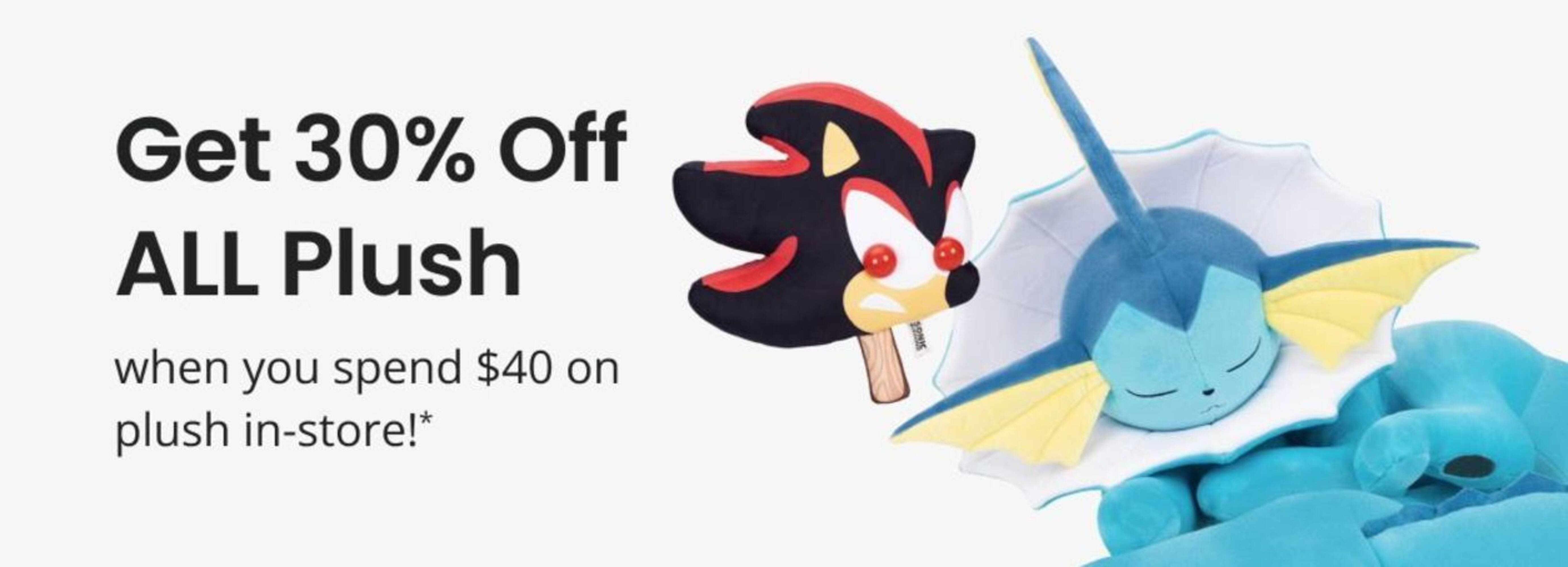 Game Stop weekly ad (2025-09-22 - 2025-09-28) | 1