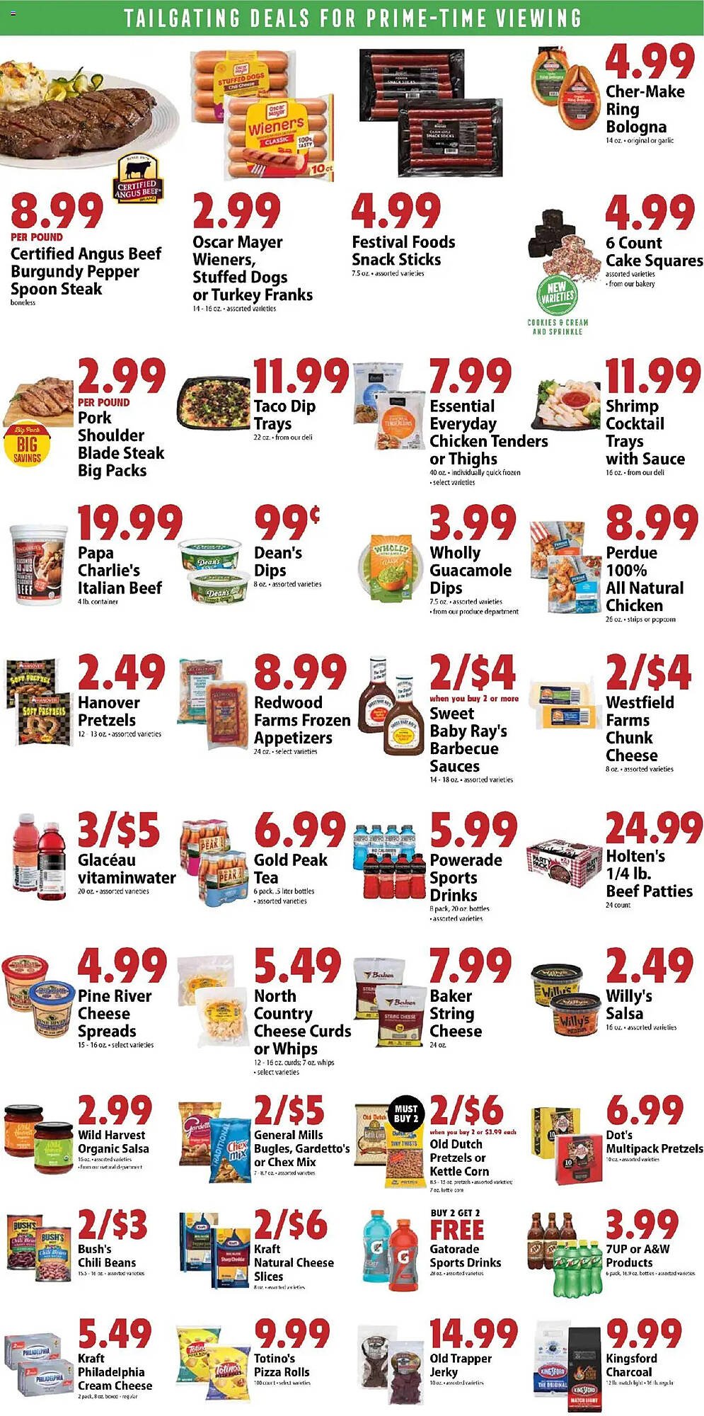 Festival Foods weekly ad (2025-10-22 - 2025-10-28) | 6