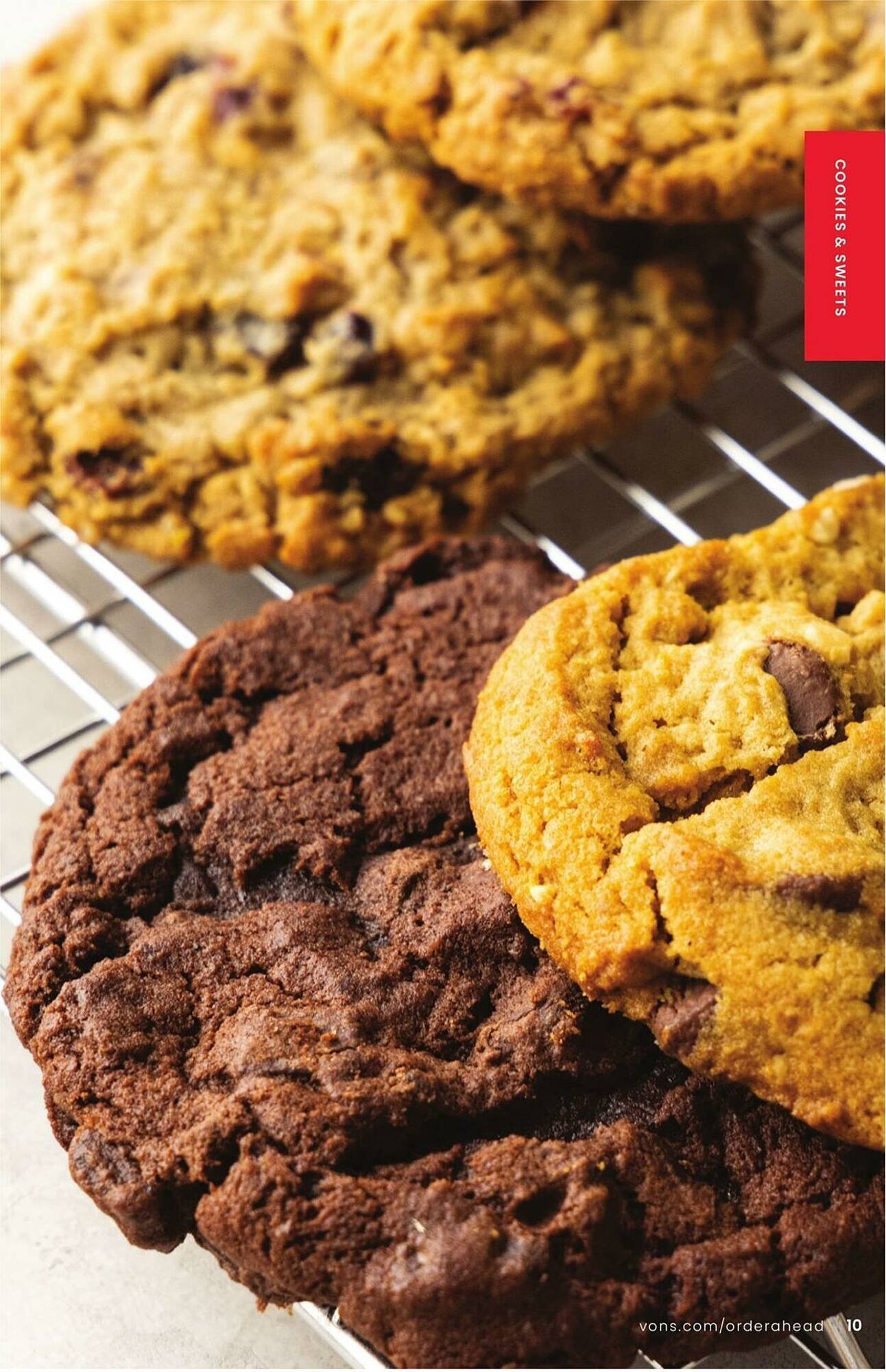 Vons Weekly Ad (2025-04-23 - 2025-12-31) | 11