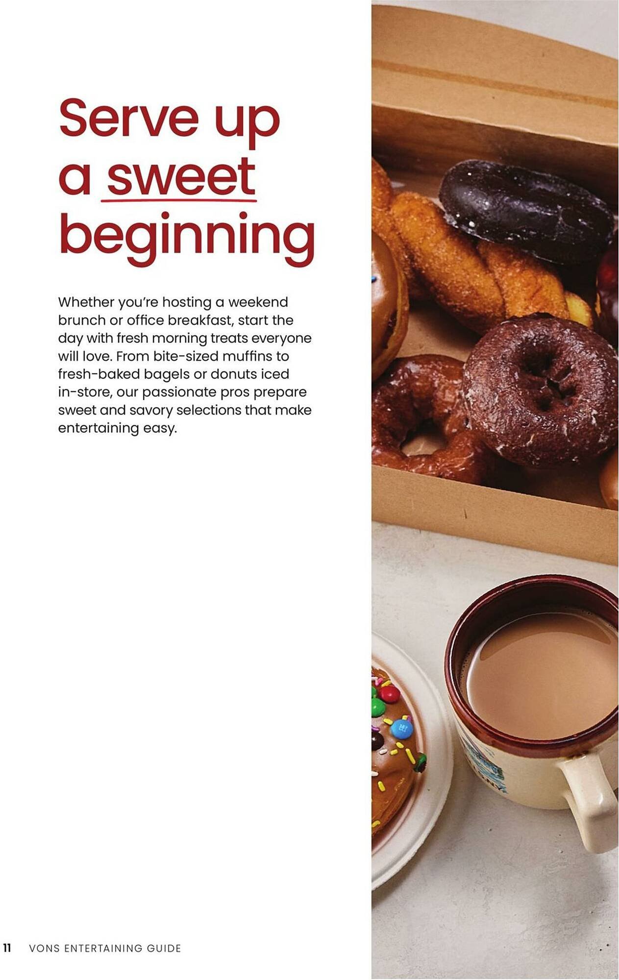 Vons Weekly Ad (2025-04-23 - 2025-12-31) | 12
