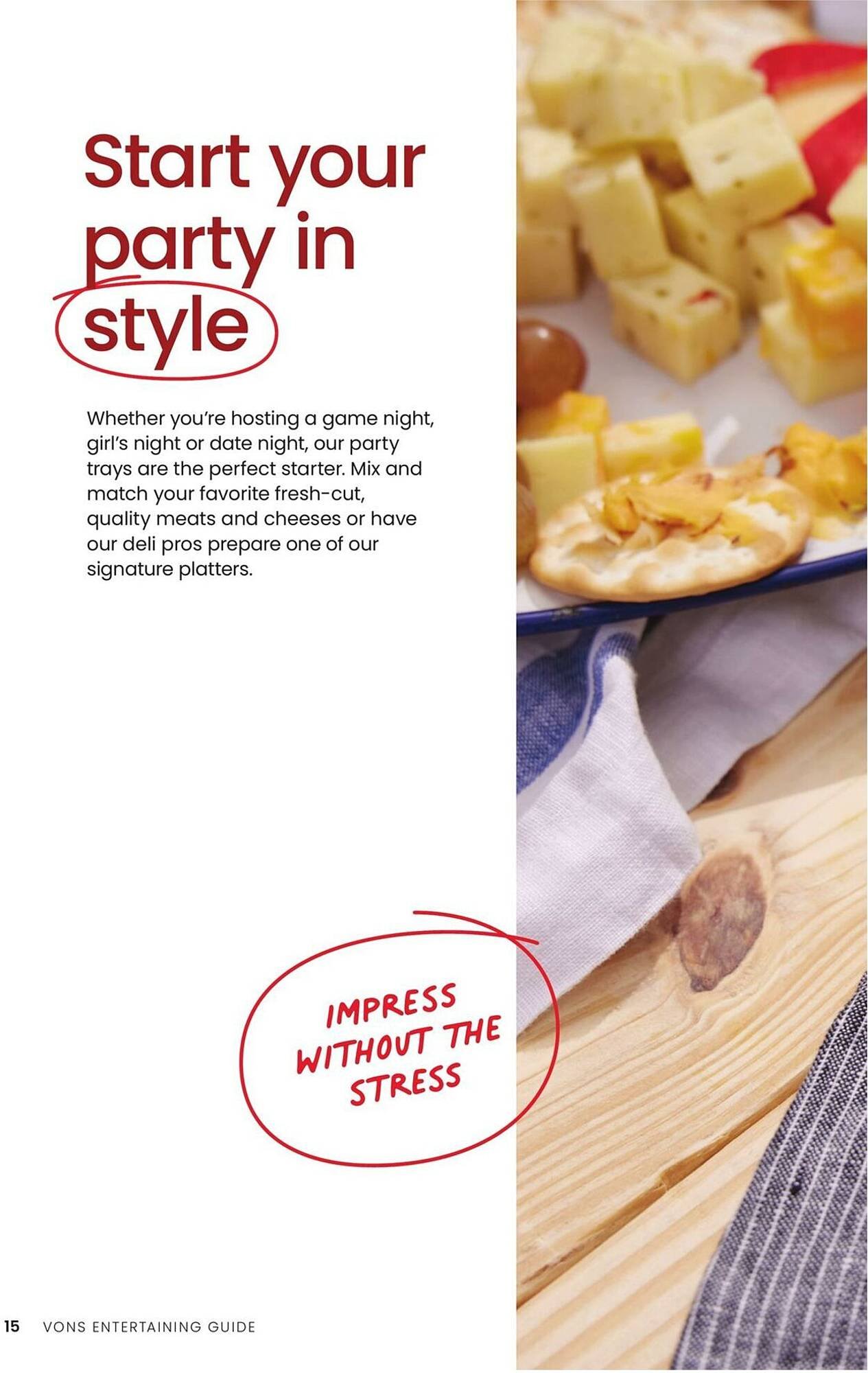 Vons Weekly Ad (2025-04-23 - 2025-12-31) | 16