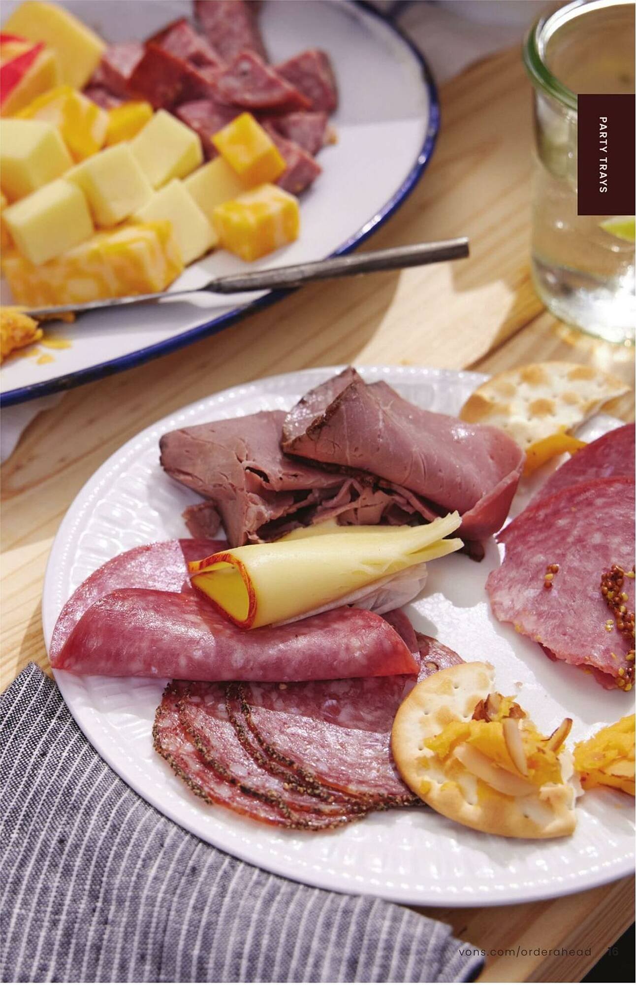 Vons Weekly Ad (2025-04-23 - 2025-12-31) | 17