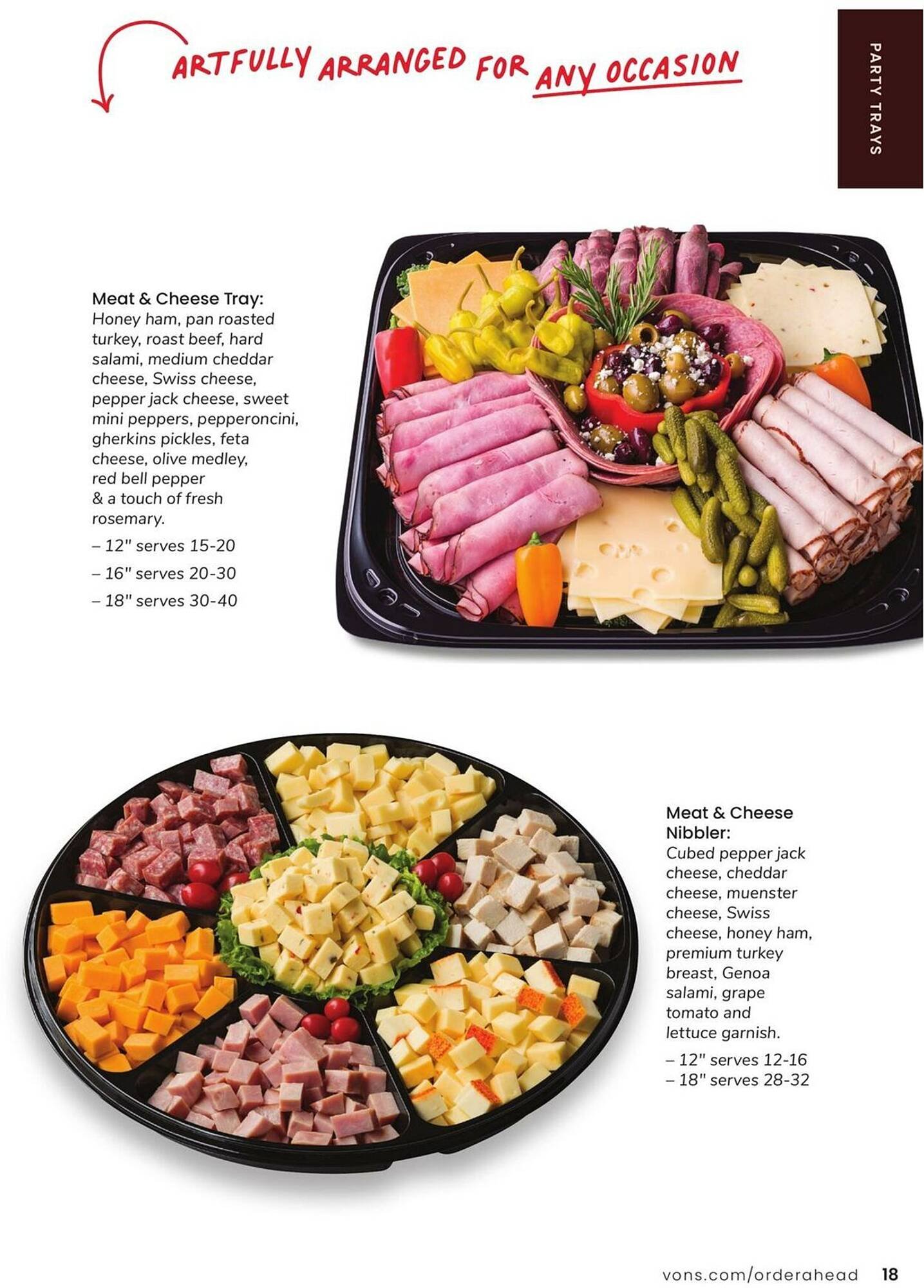 Vons Weekly Ad (2025-04-23 - 2025-12-31) | 19