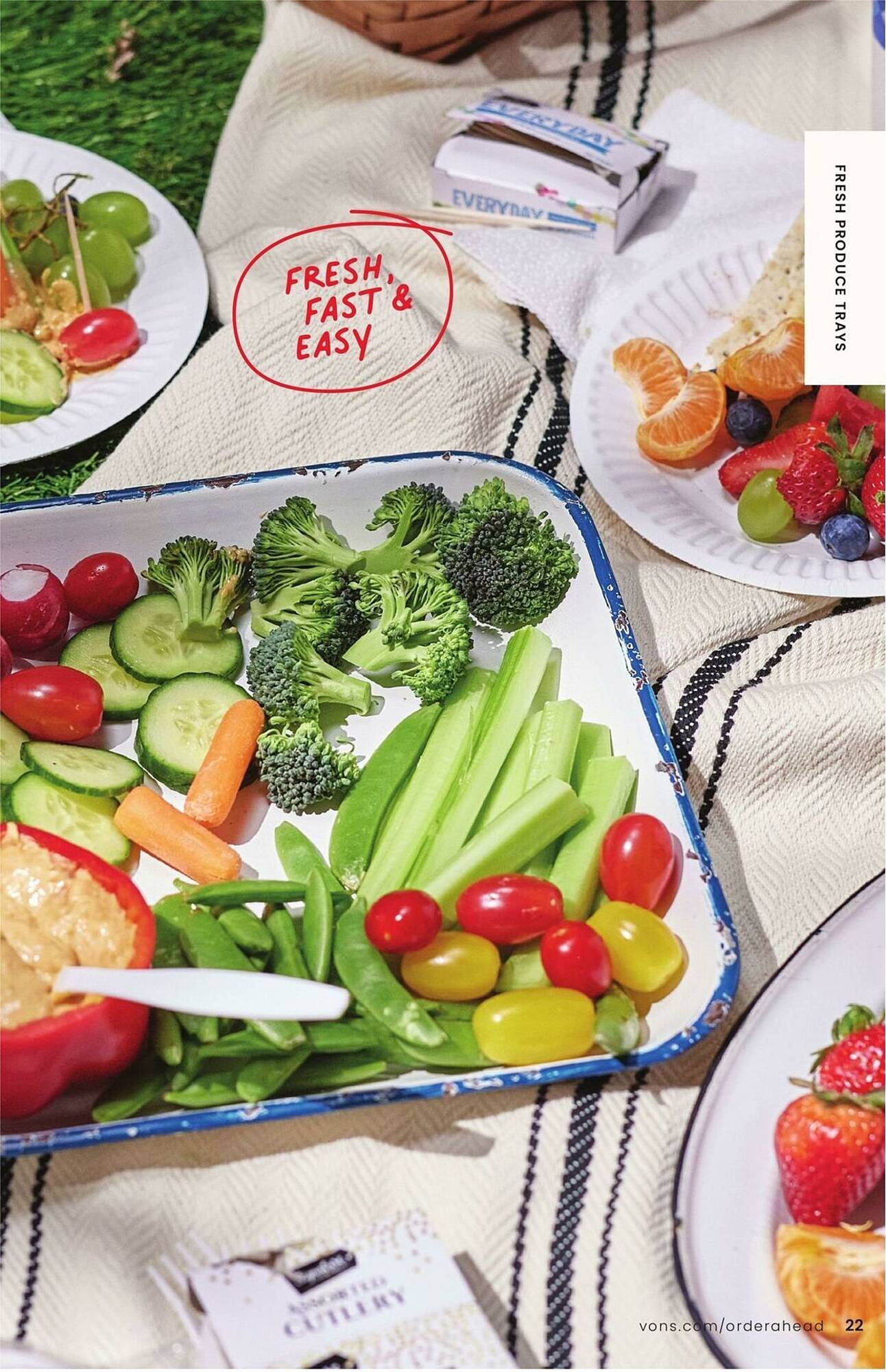 Vons Weekly Ad (2025-04-23 - 2025-12-31) | 23