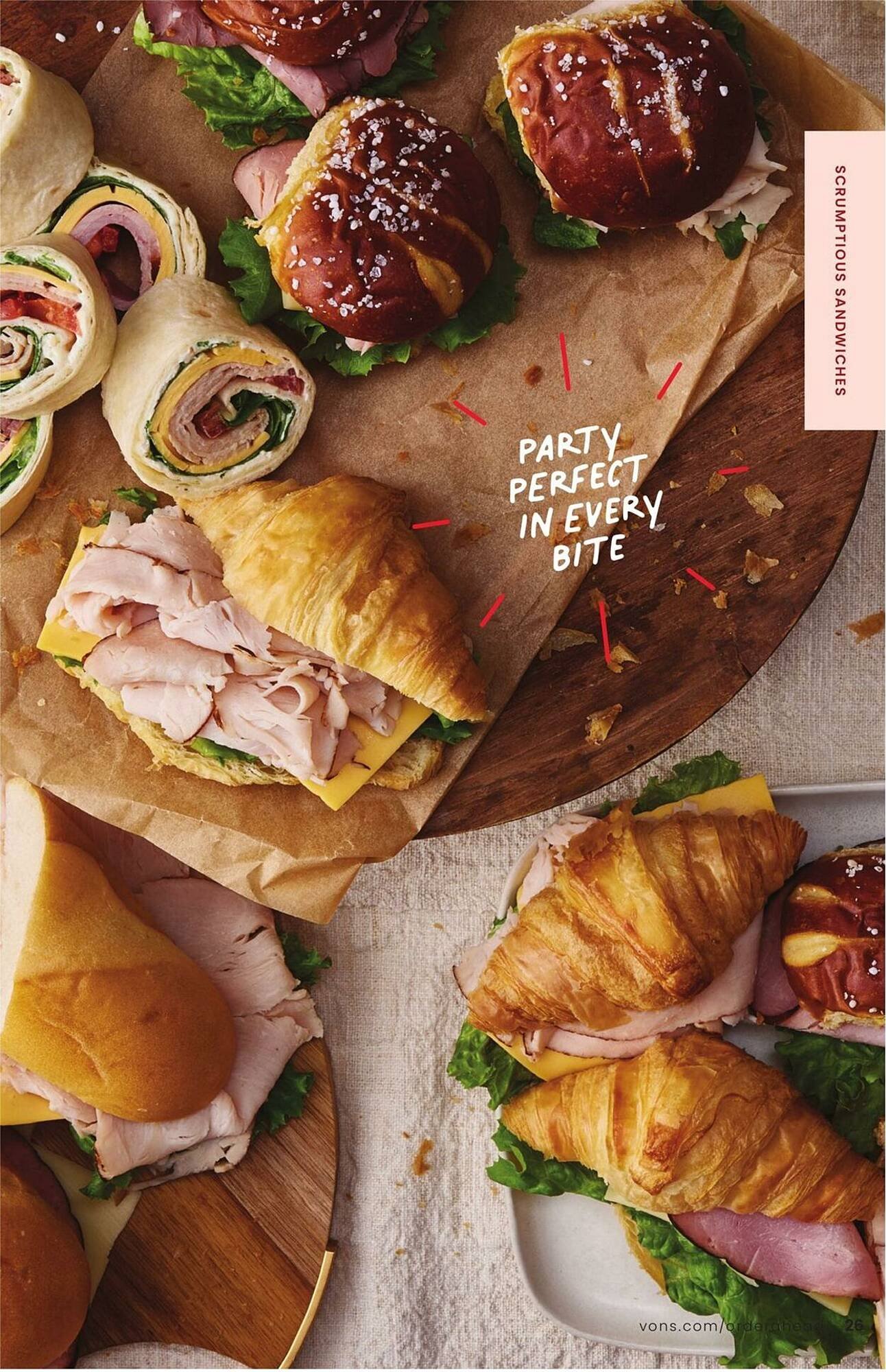 Vons Weekly Ad (2025-04-23 - 2025-12-31) | 27