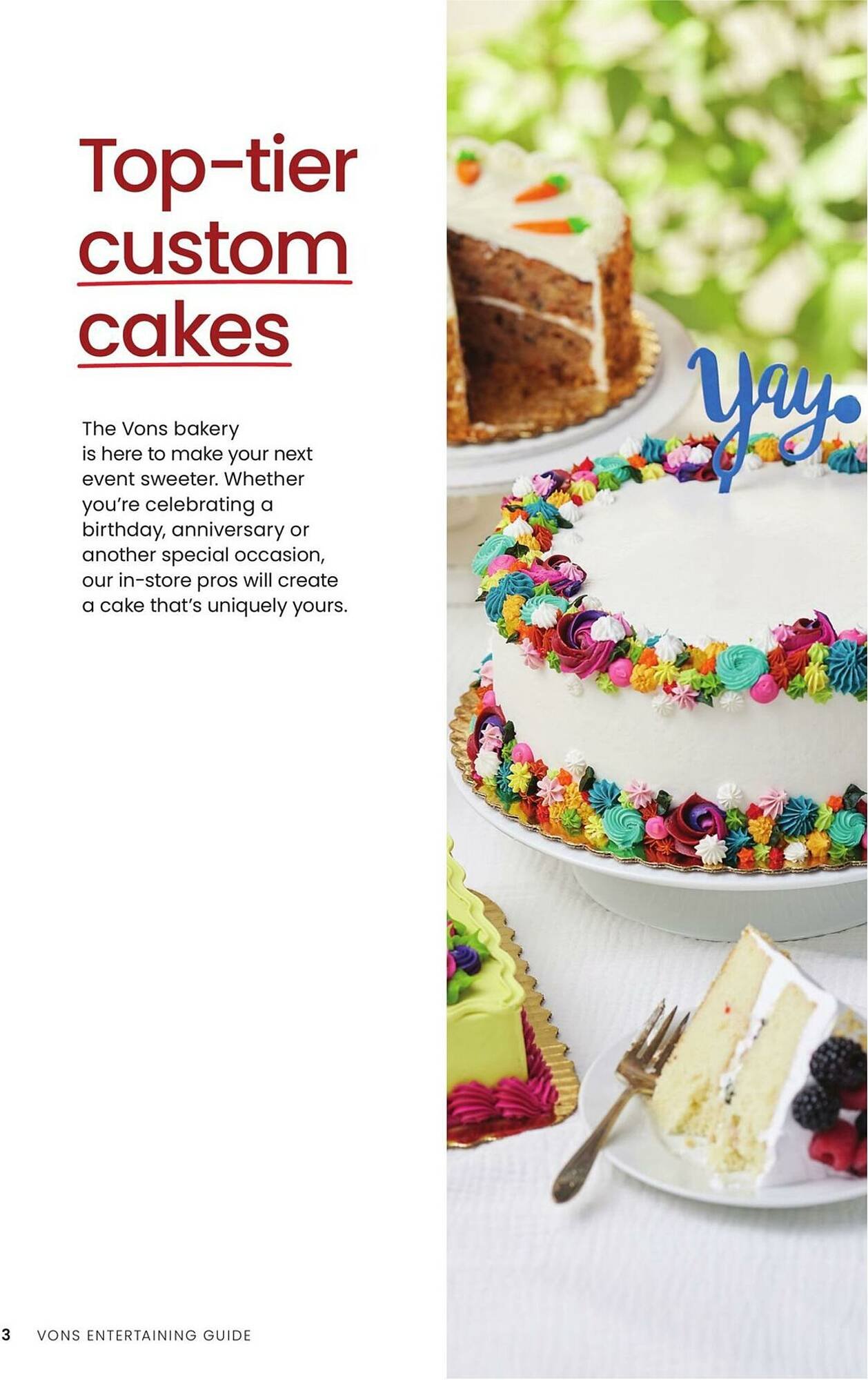 Vons Weekly Ad (2025-04-23 - 2025-12-31) | 4
