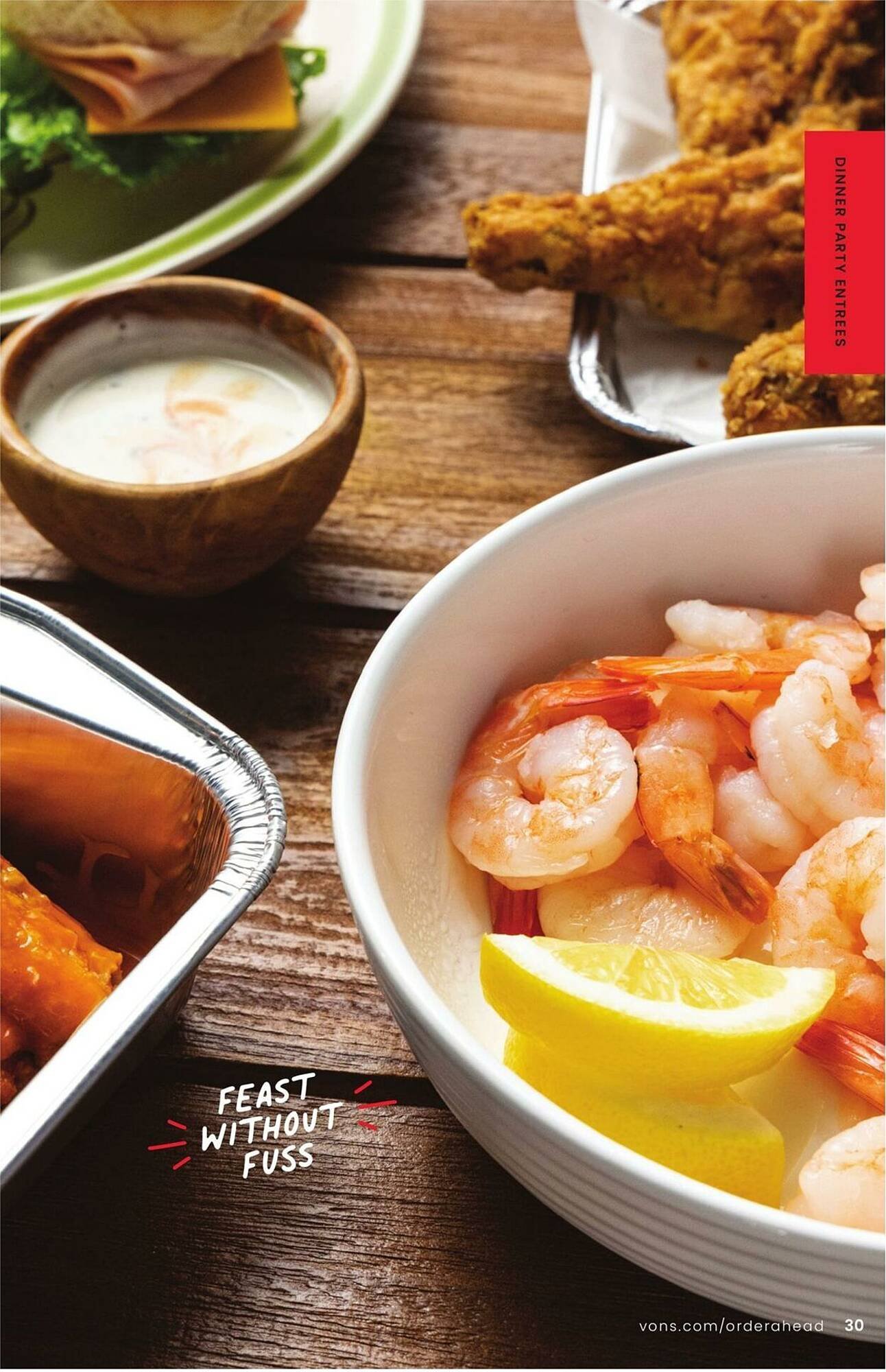 Vons Weekly Ad (2025-04-23 - 2025-12-31) | 31